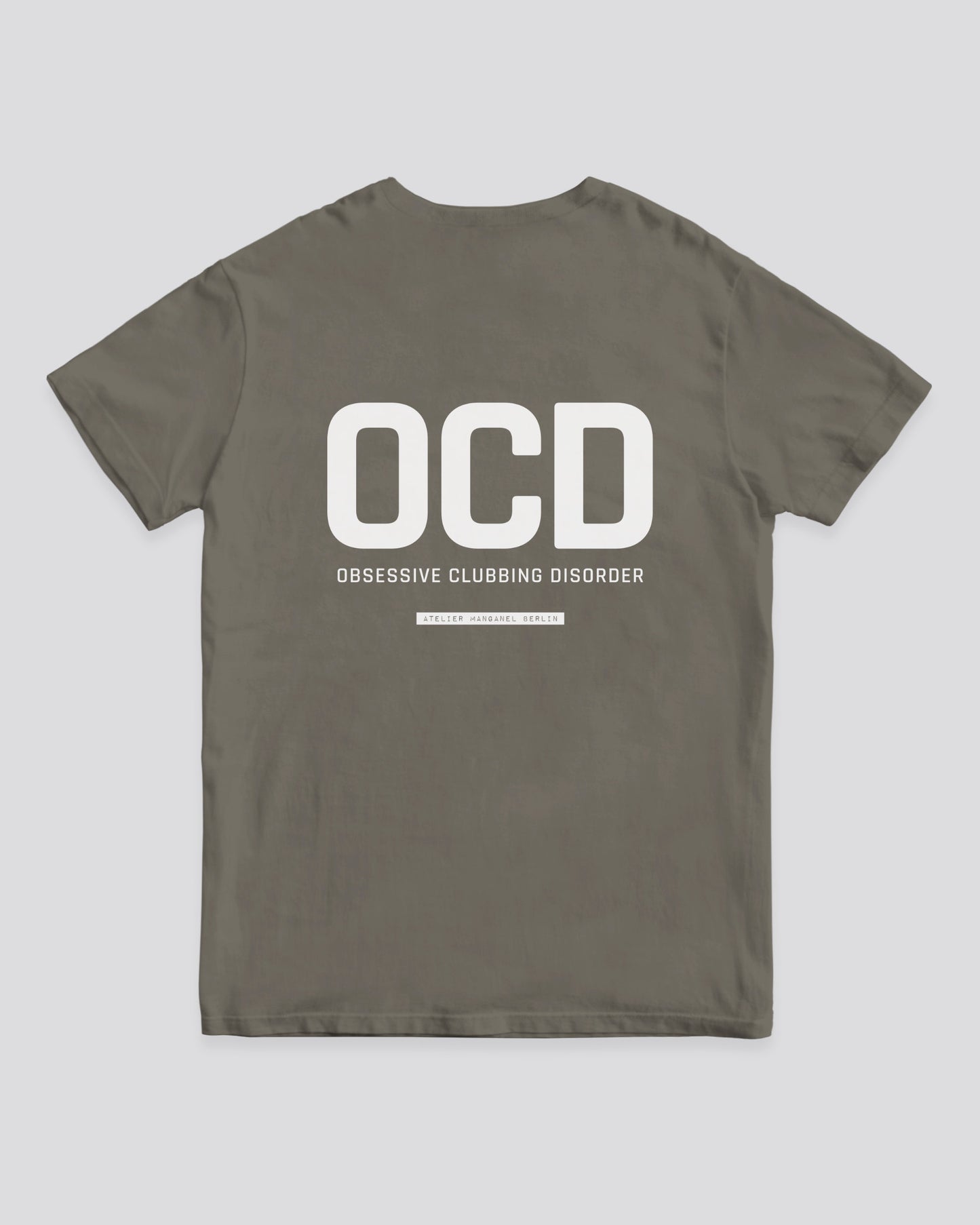 OCD