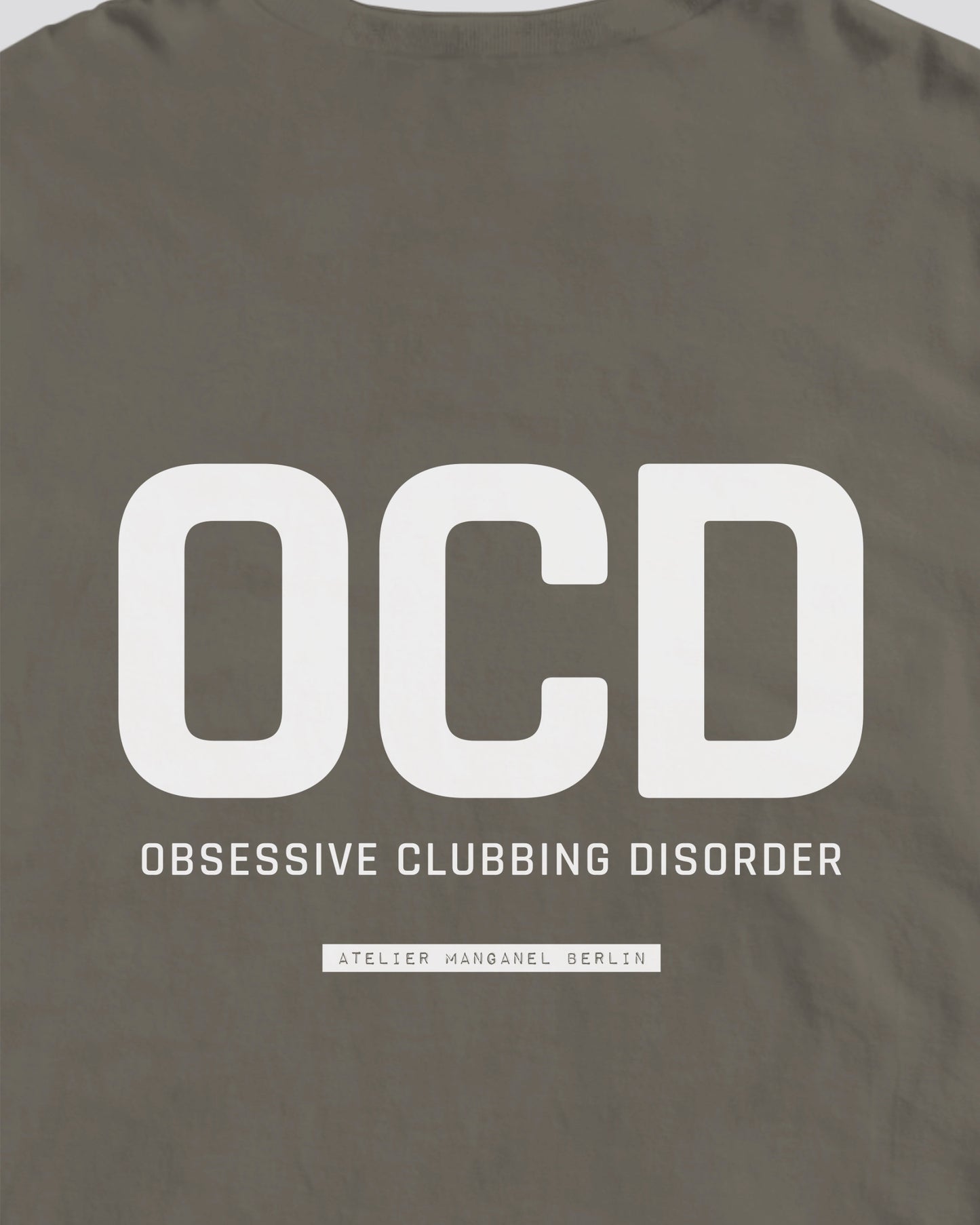 OCD