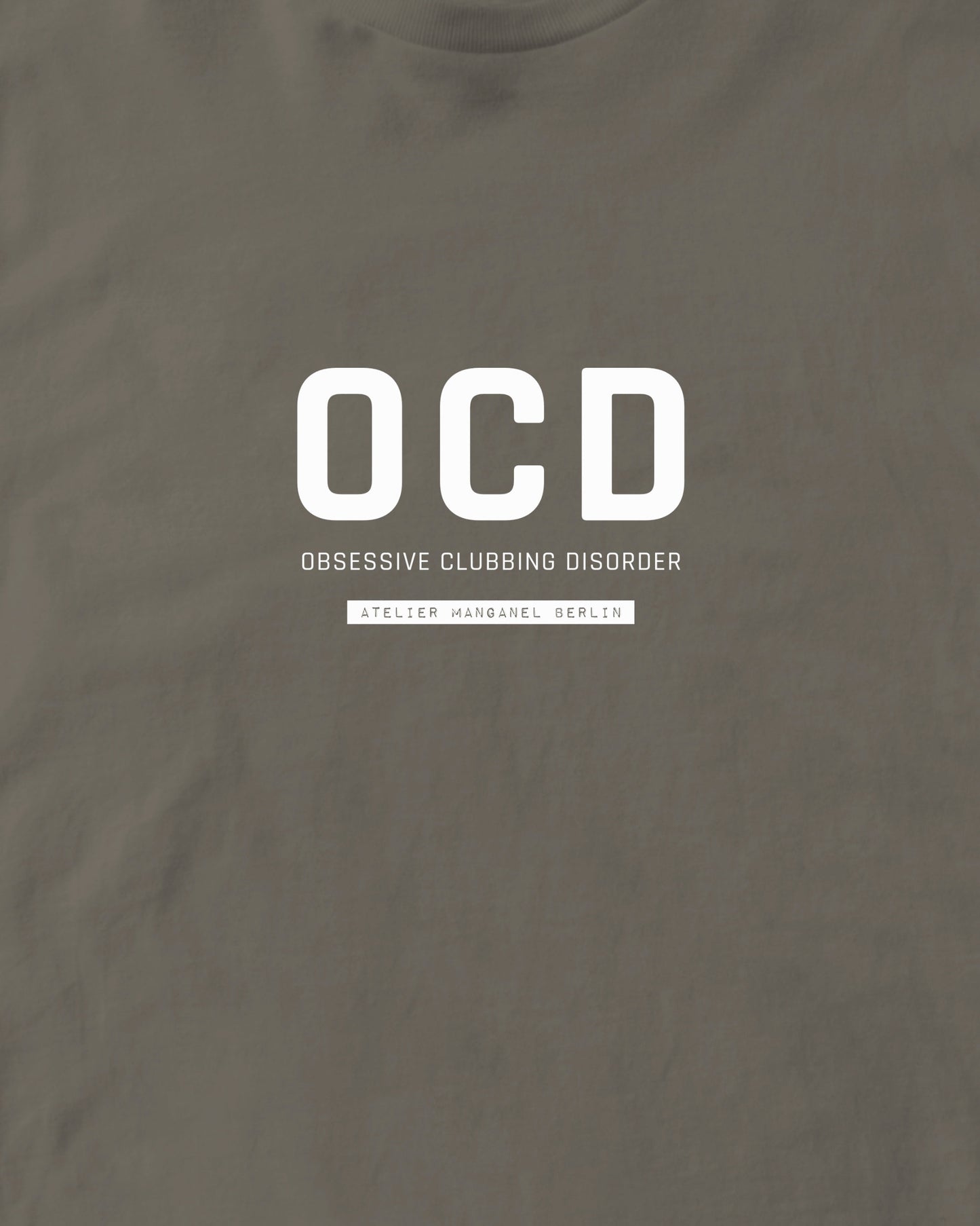 OCD