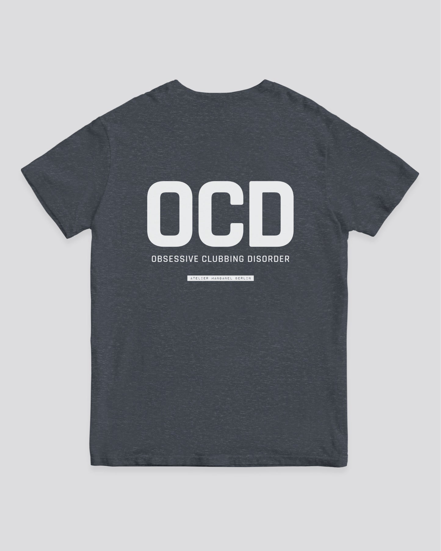 OCD