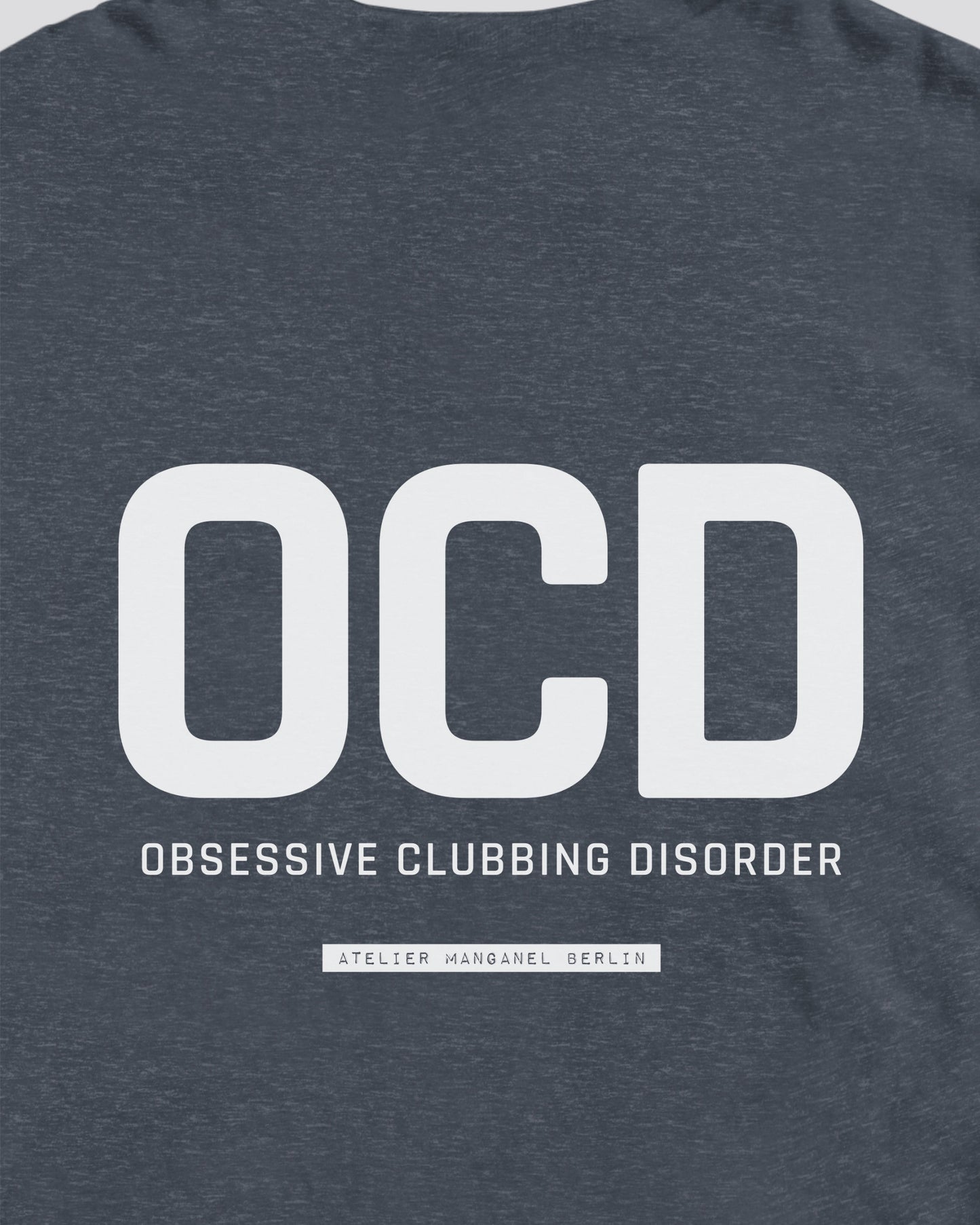 OCD