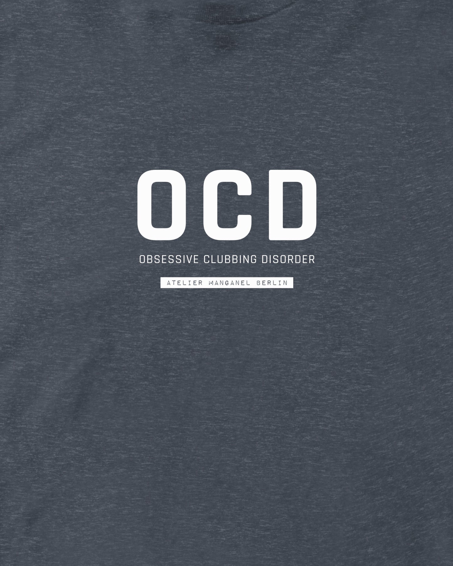 OCD