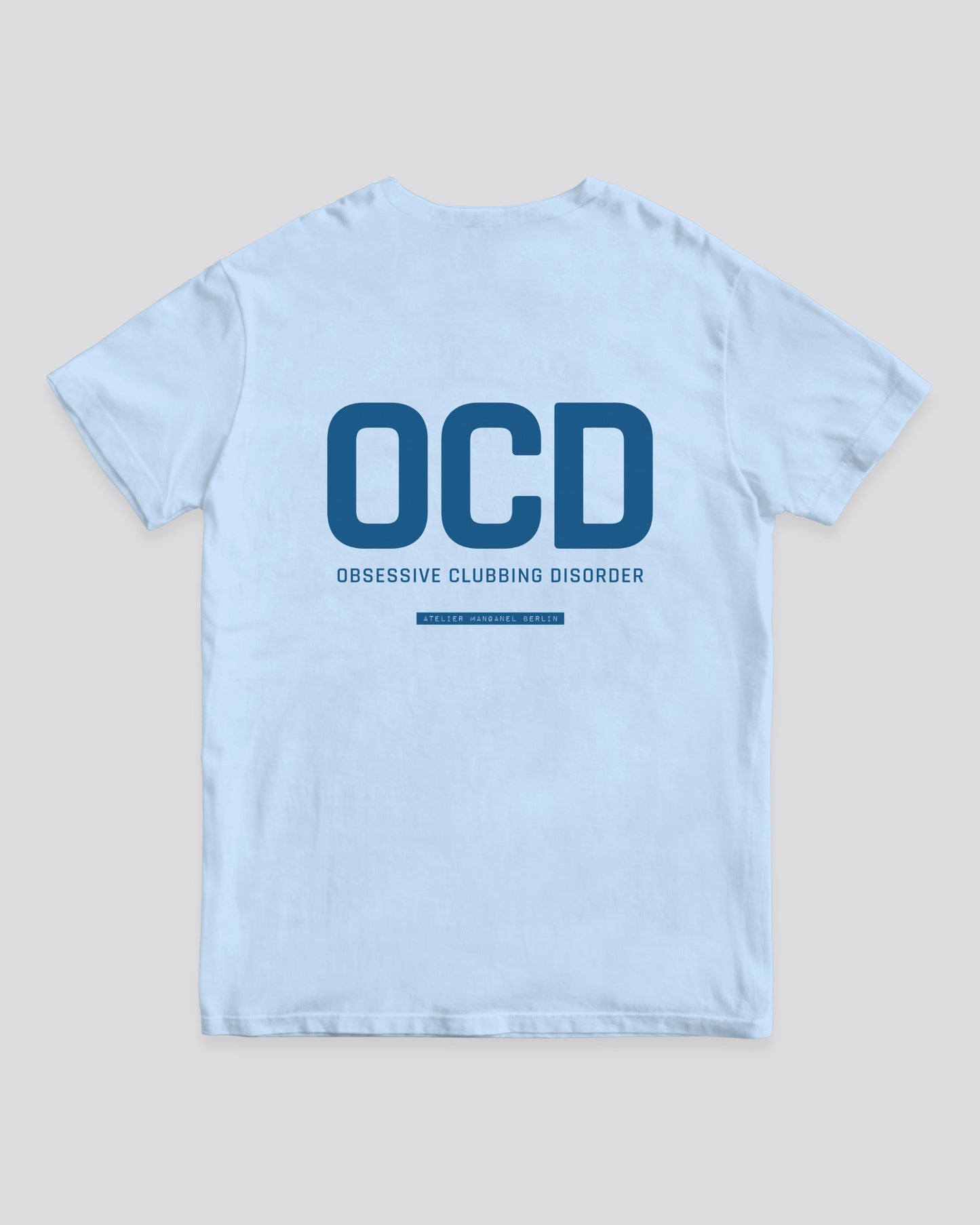 OCD