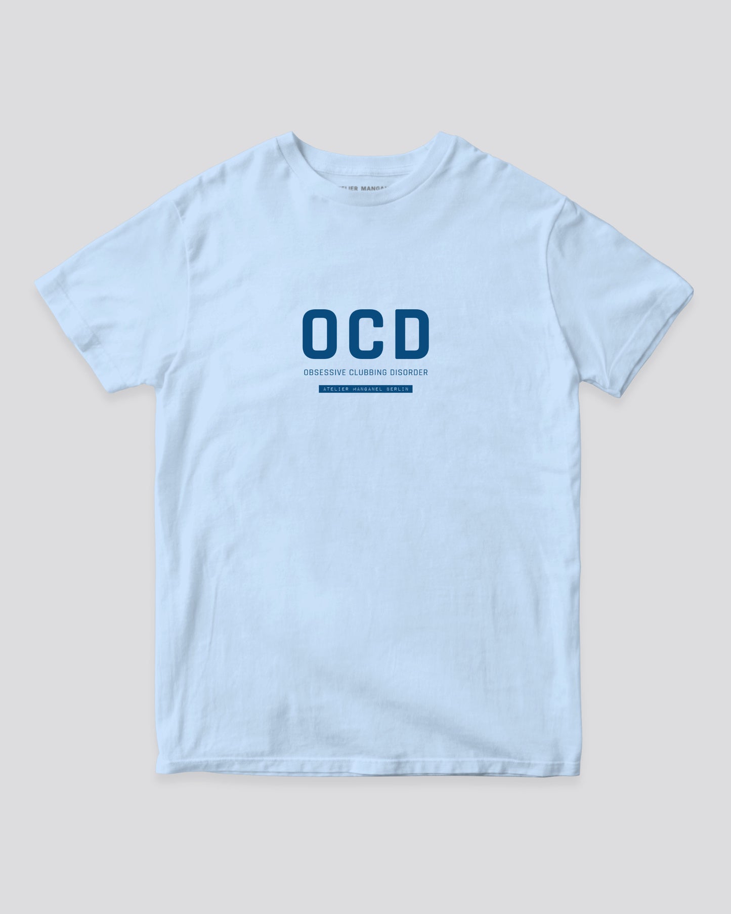 OCD
