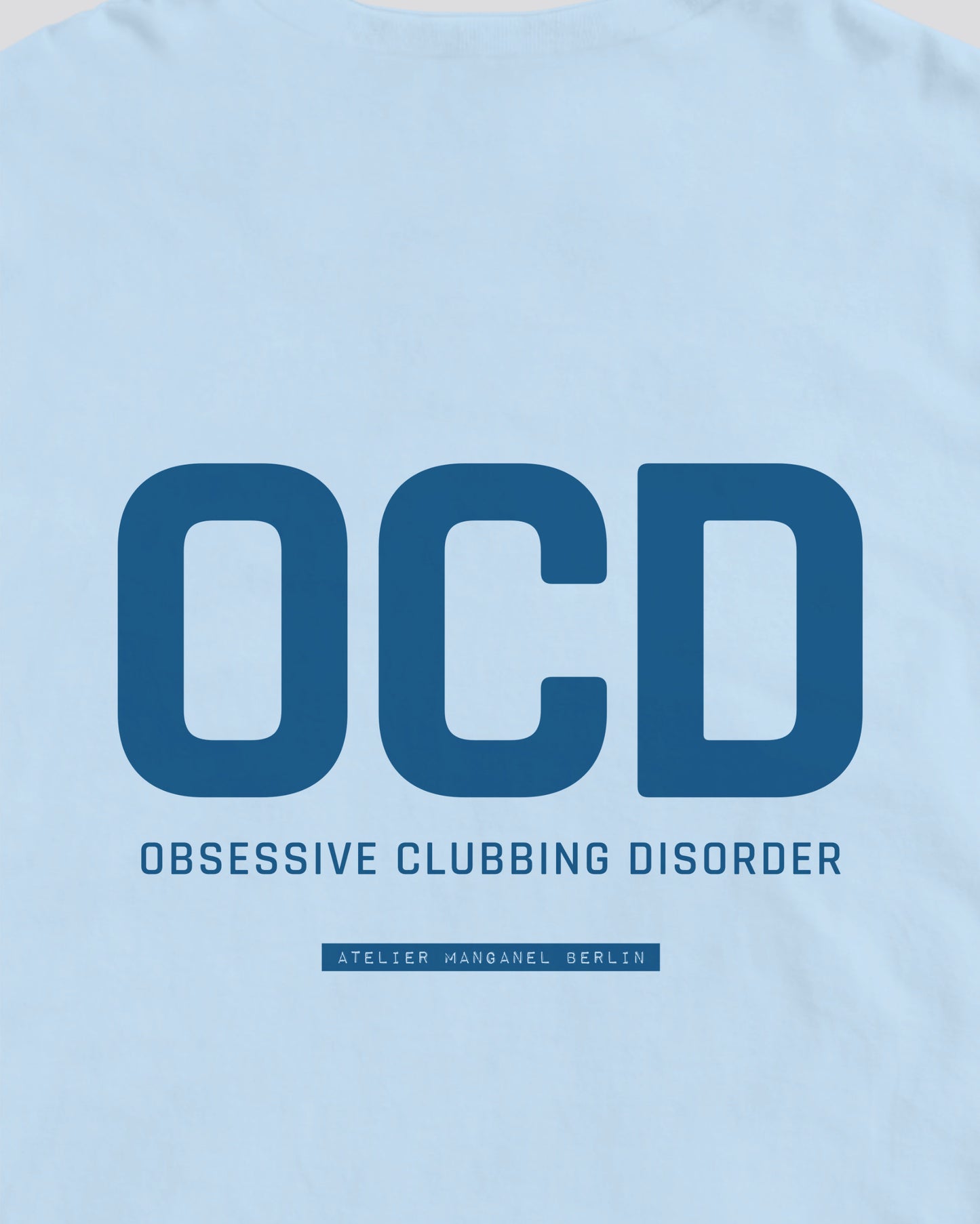 OCD