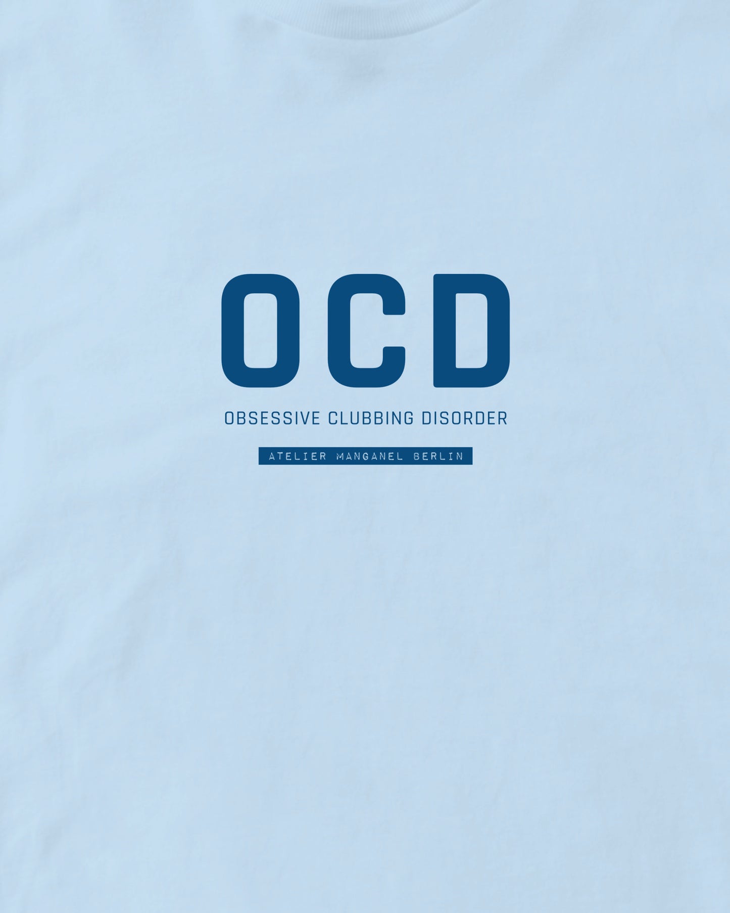 OCD