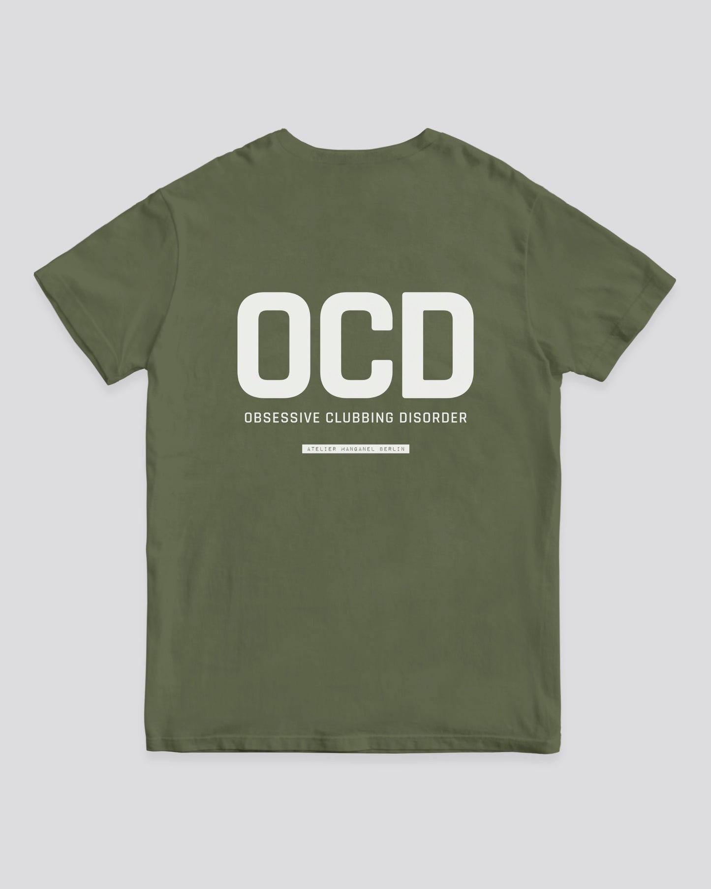 OCD
