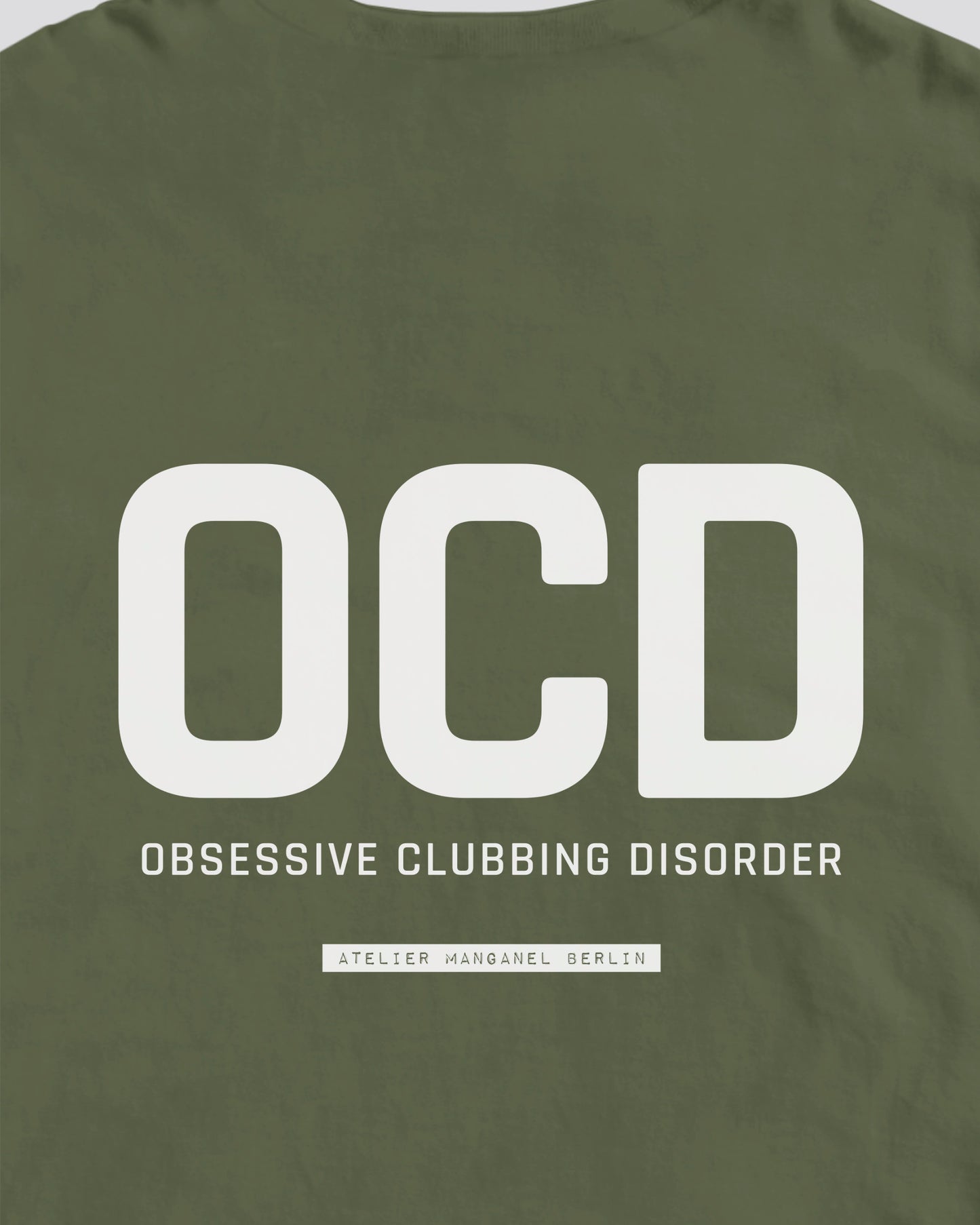 OCD