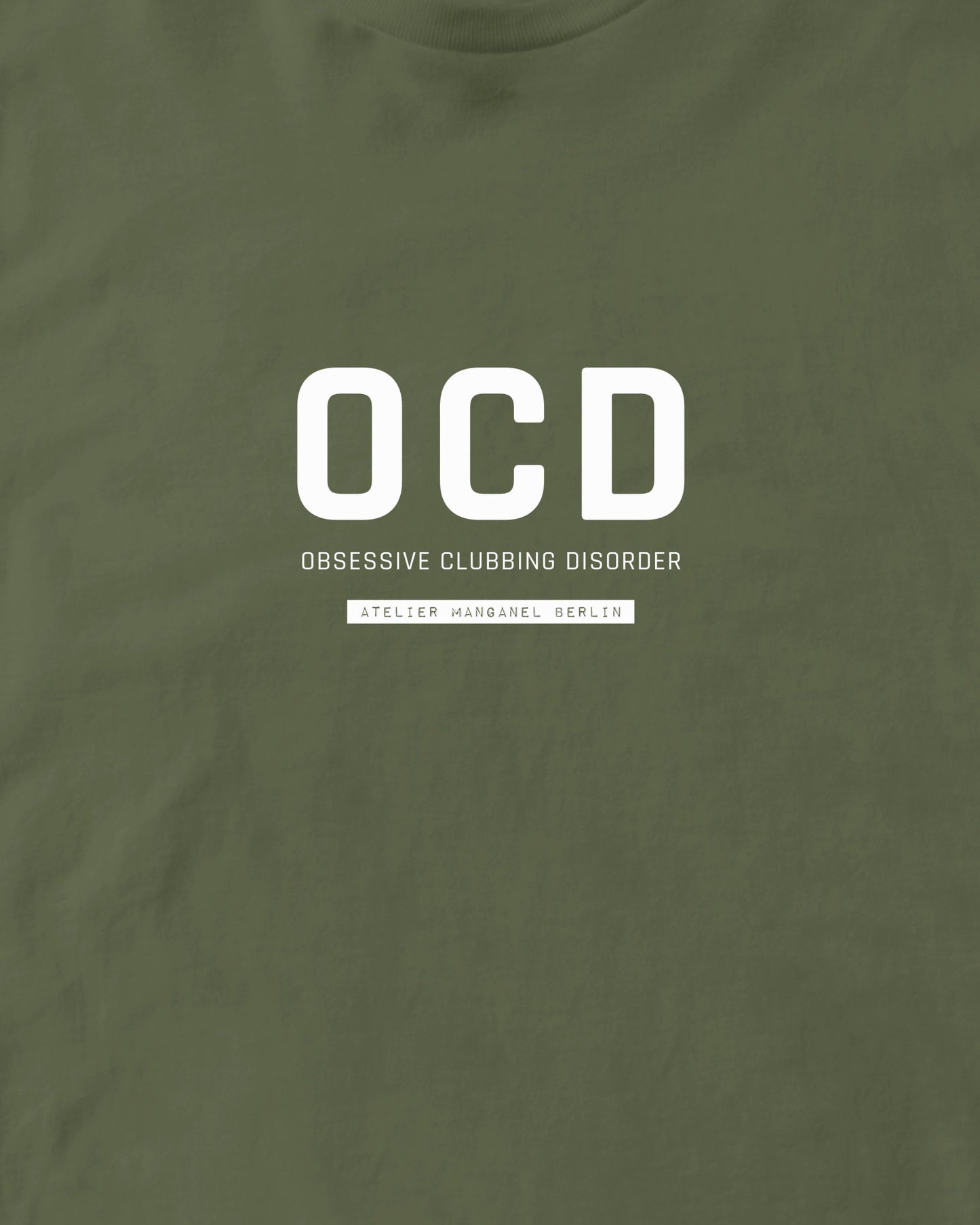 OCD