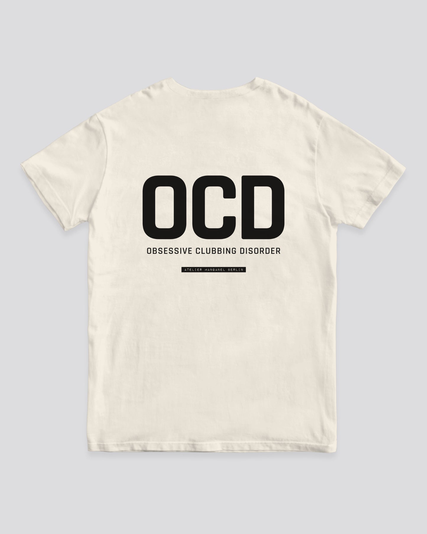 OCD