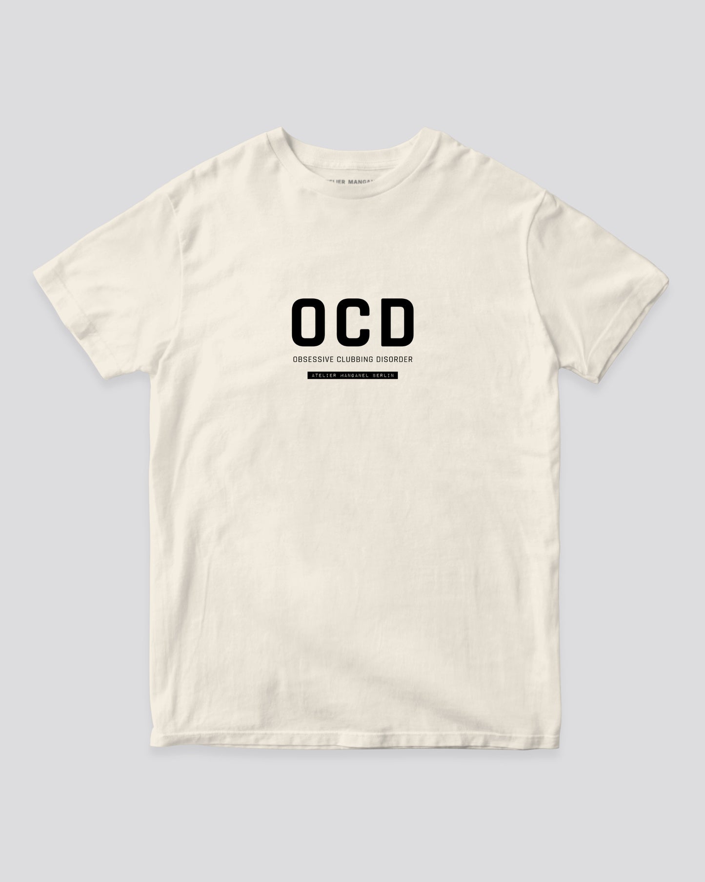 OCD