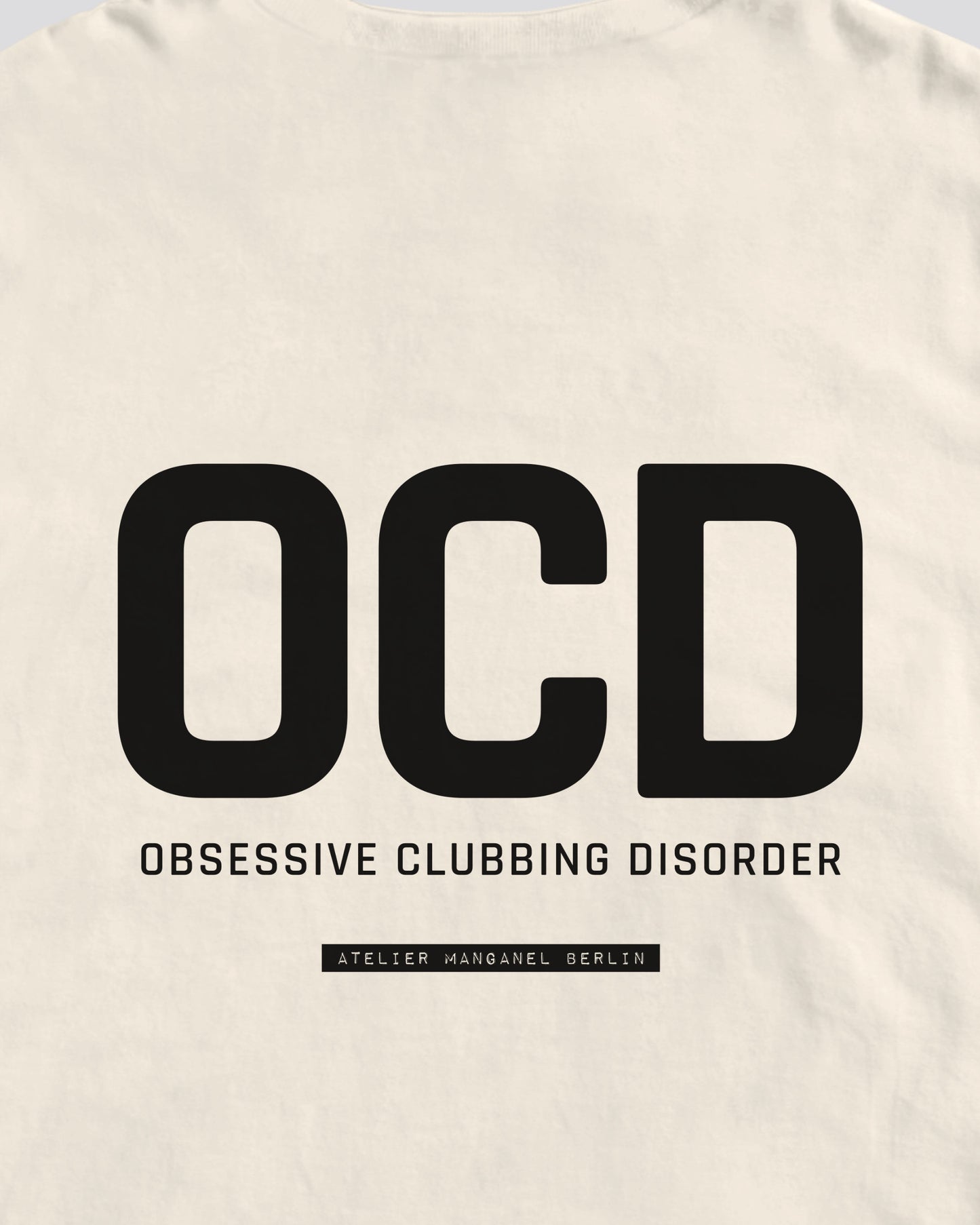 OCD