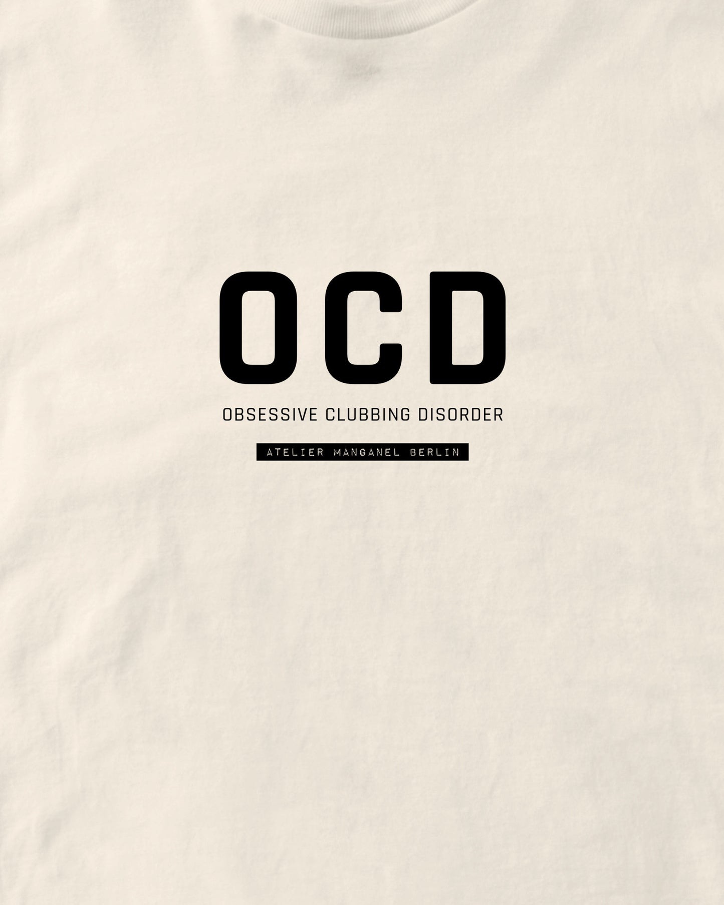 OCD