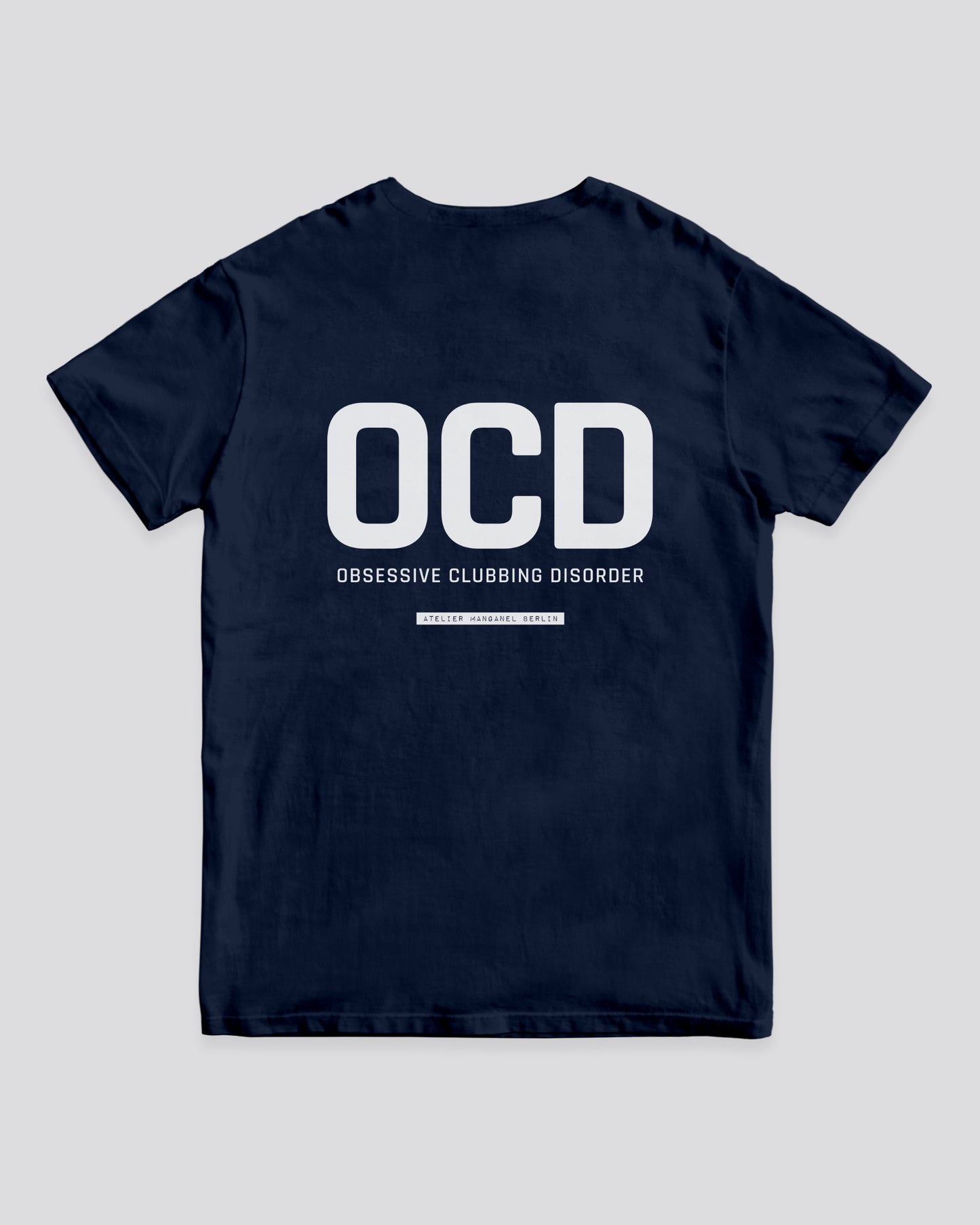 OCD