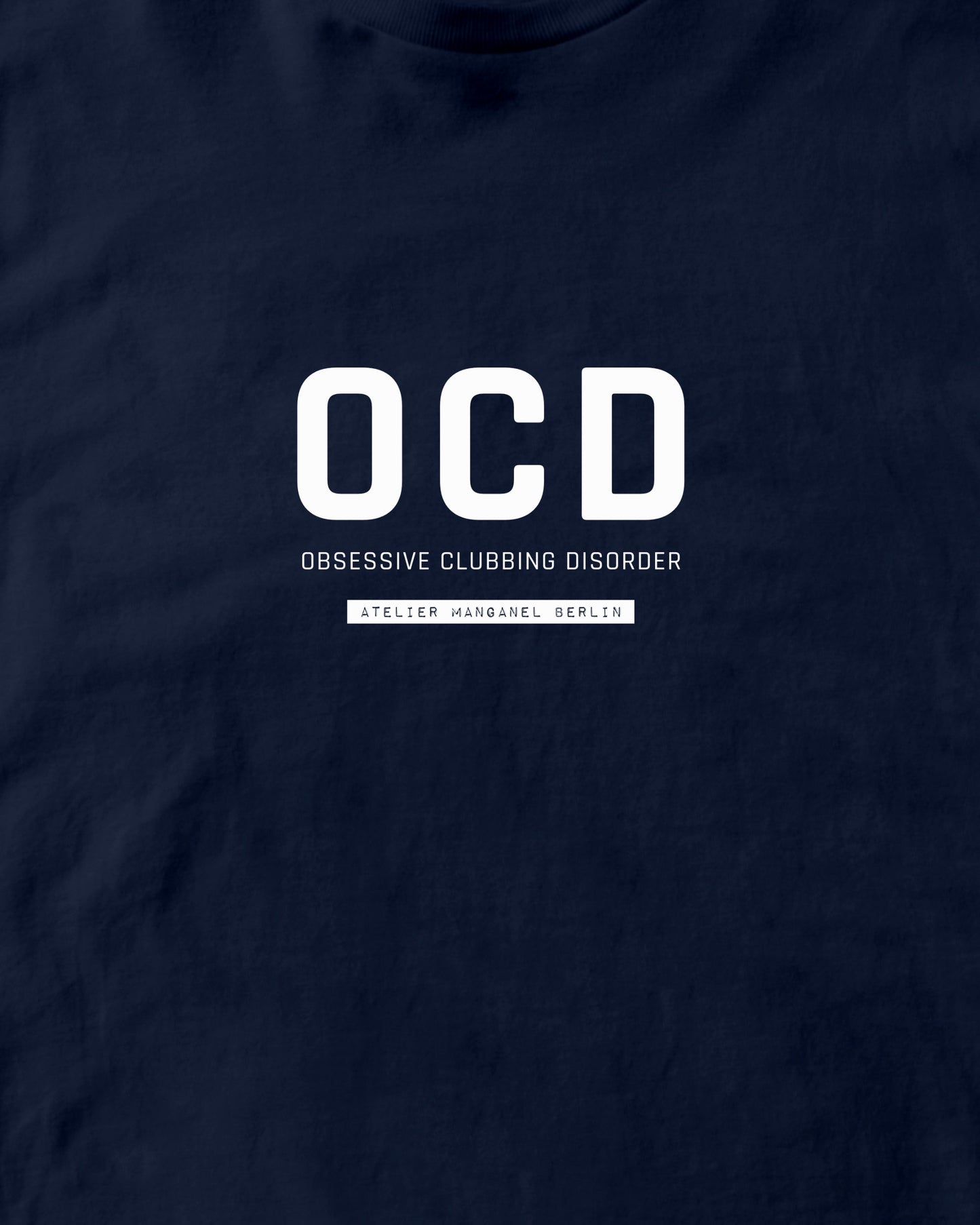 OCD