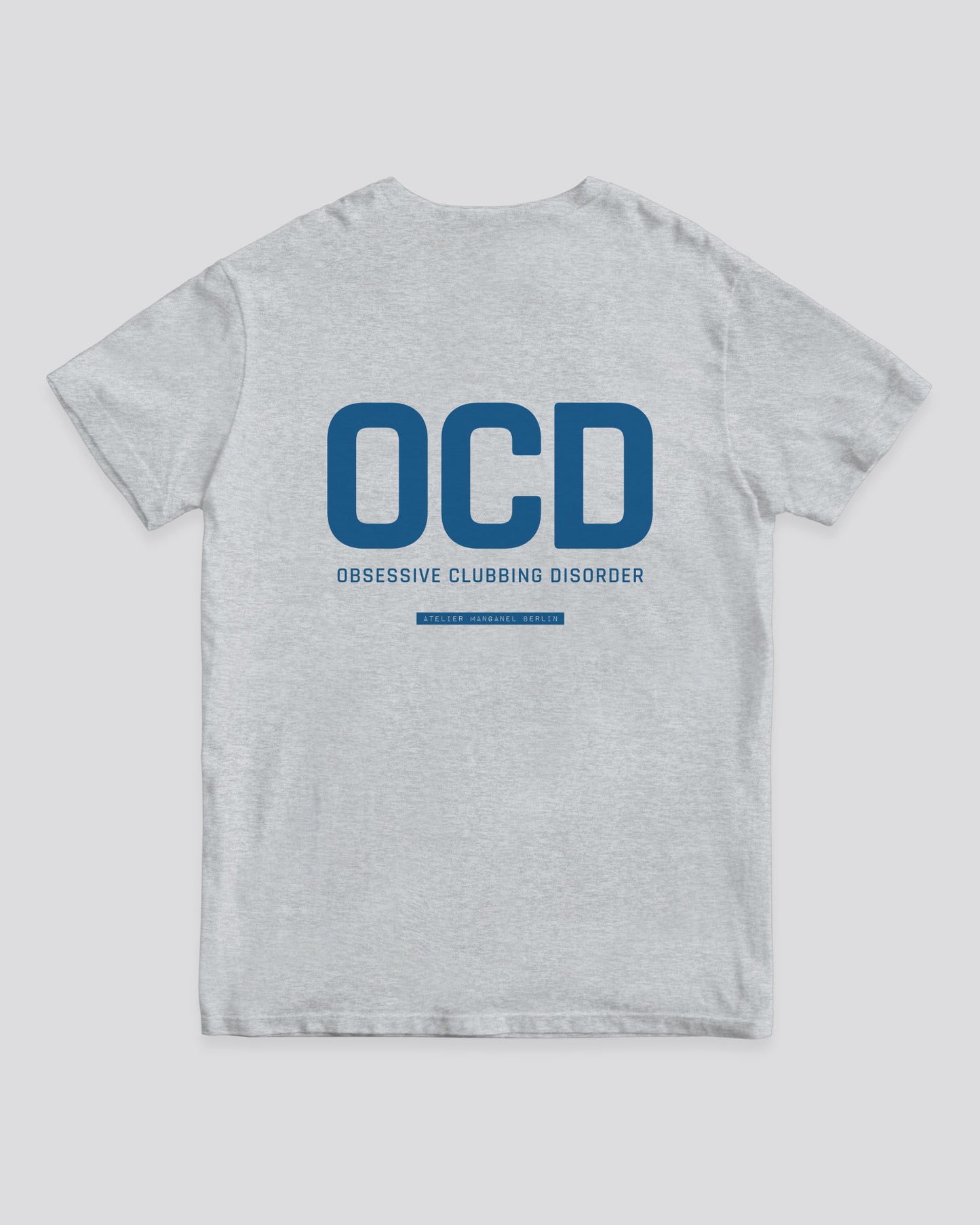 OCD