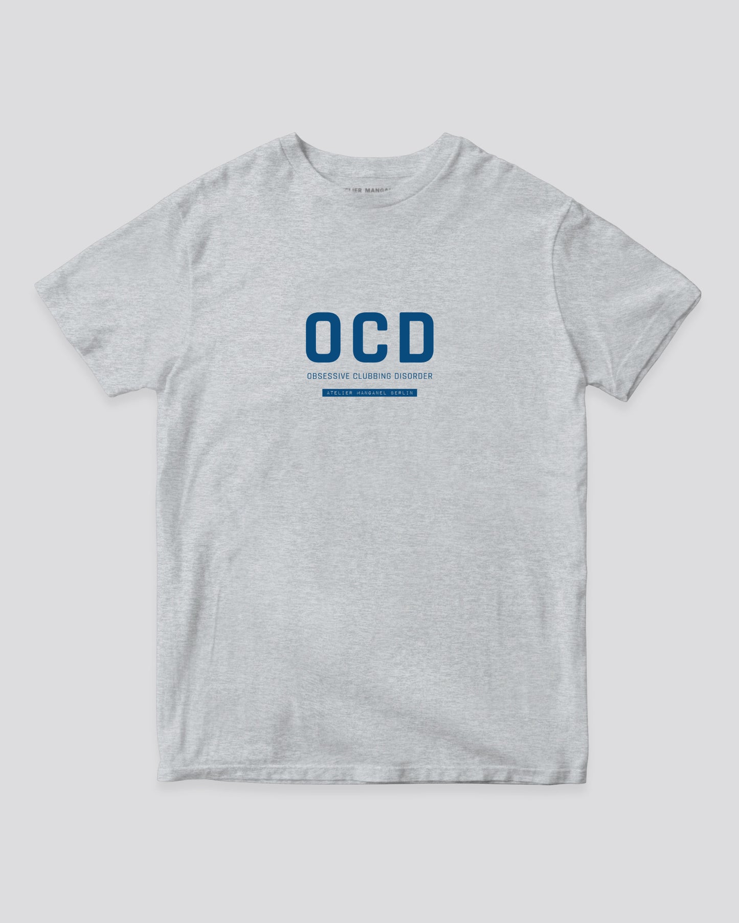 OCD