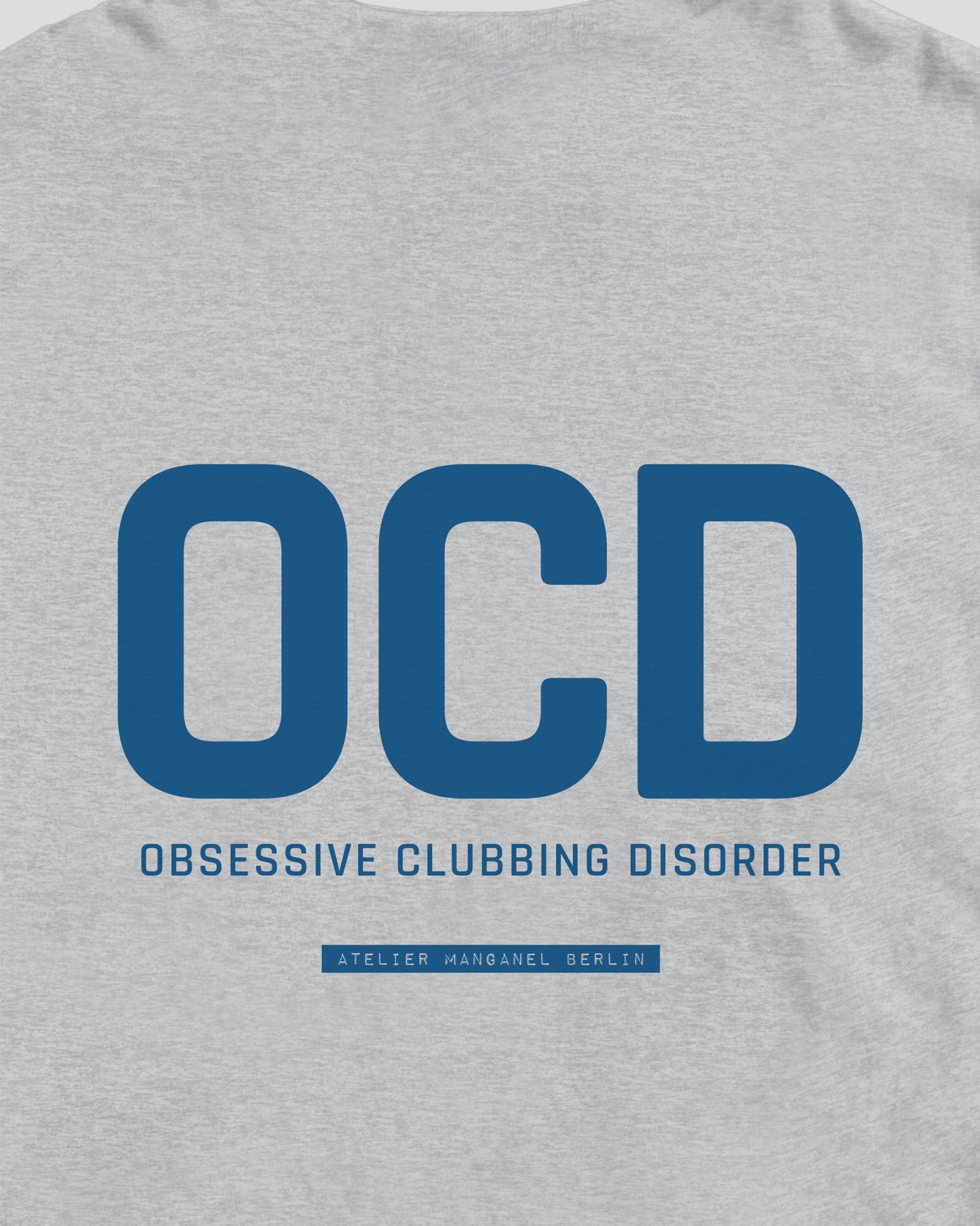 OCD