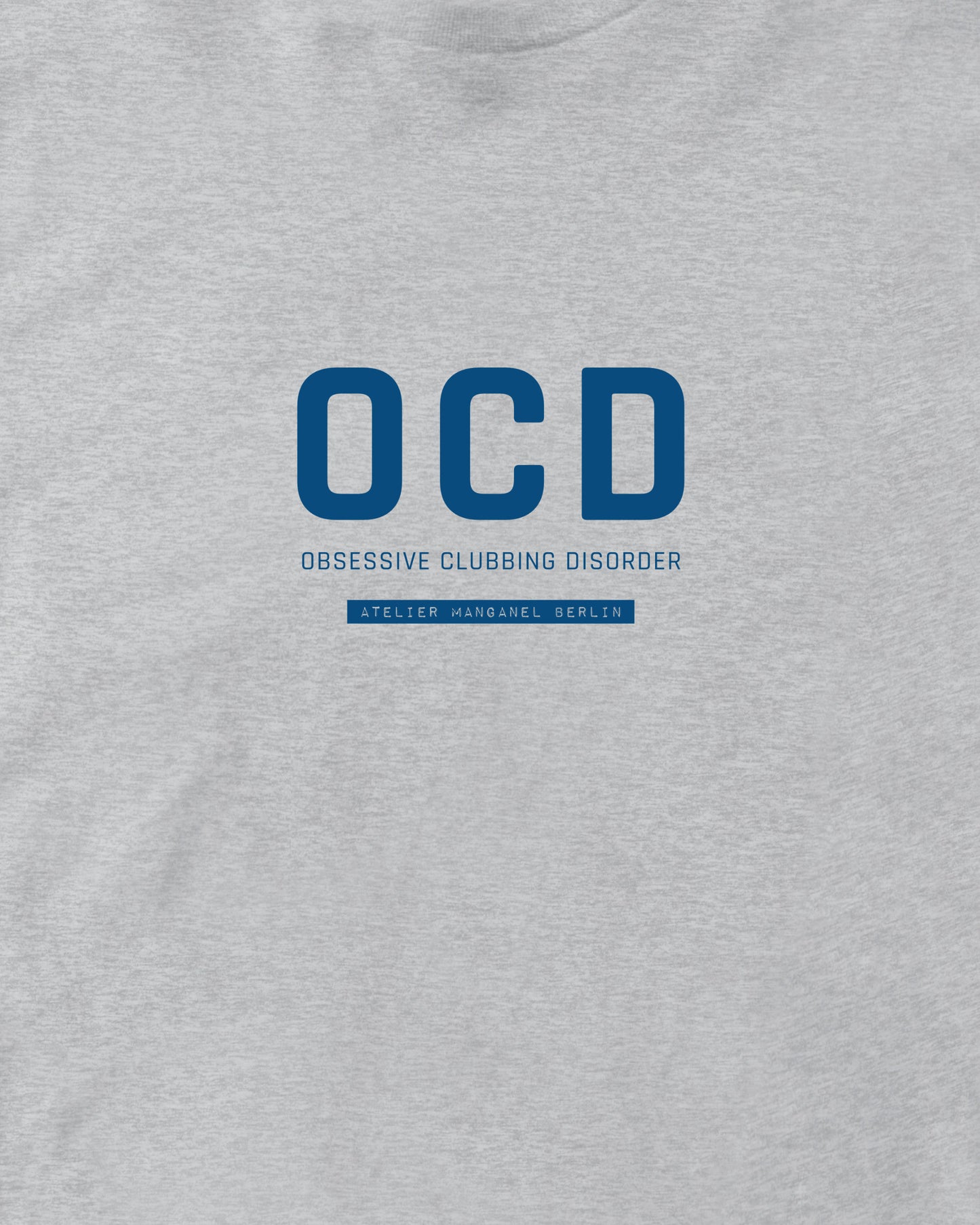 OCD