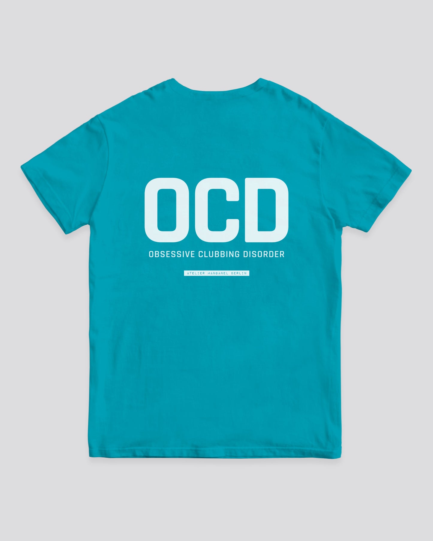 OCD