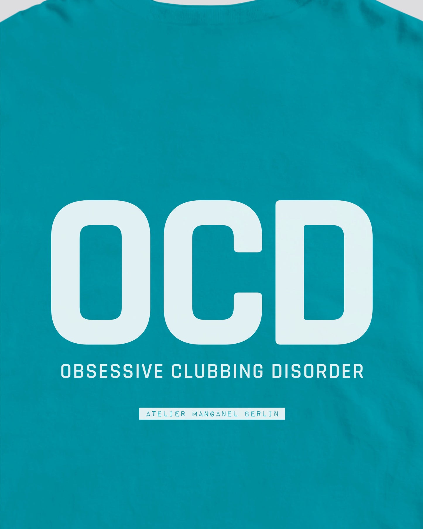 OCD