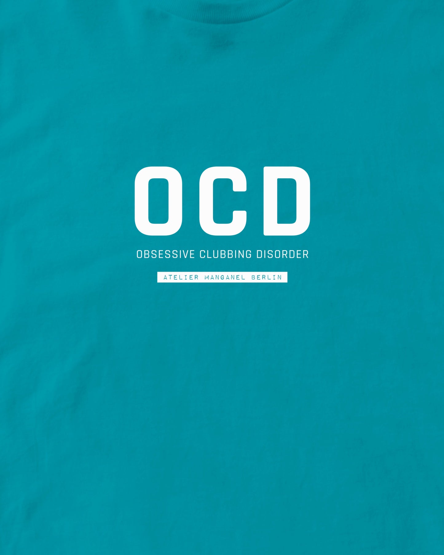 OCD