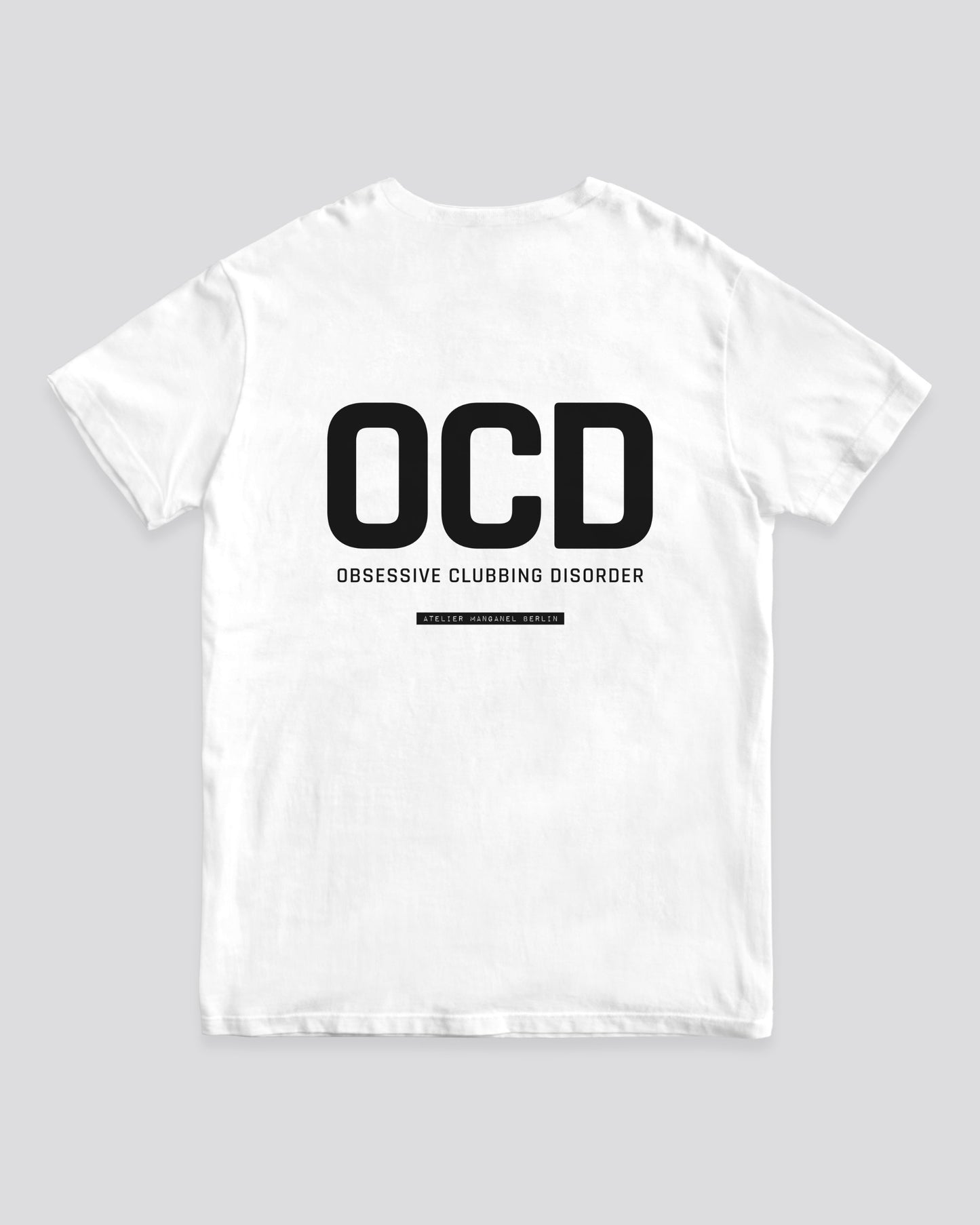 OCD
