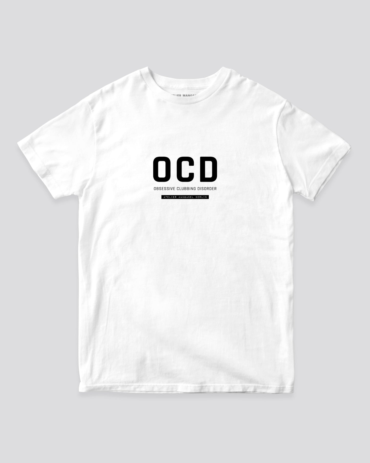 OCD