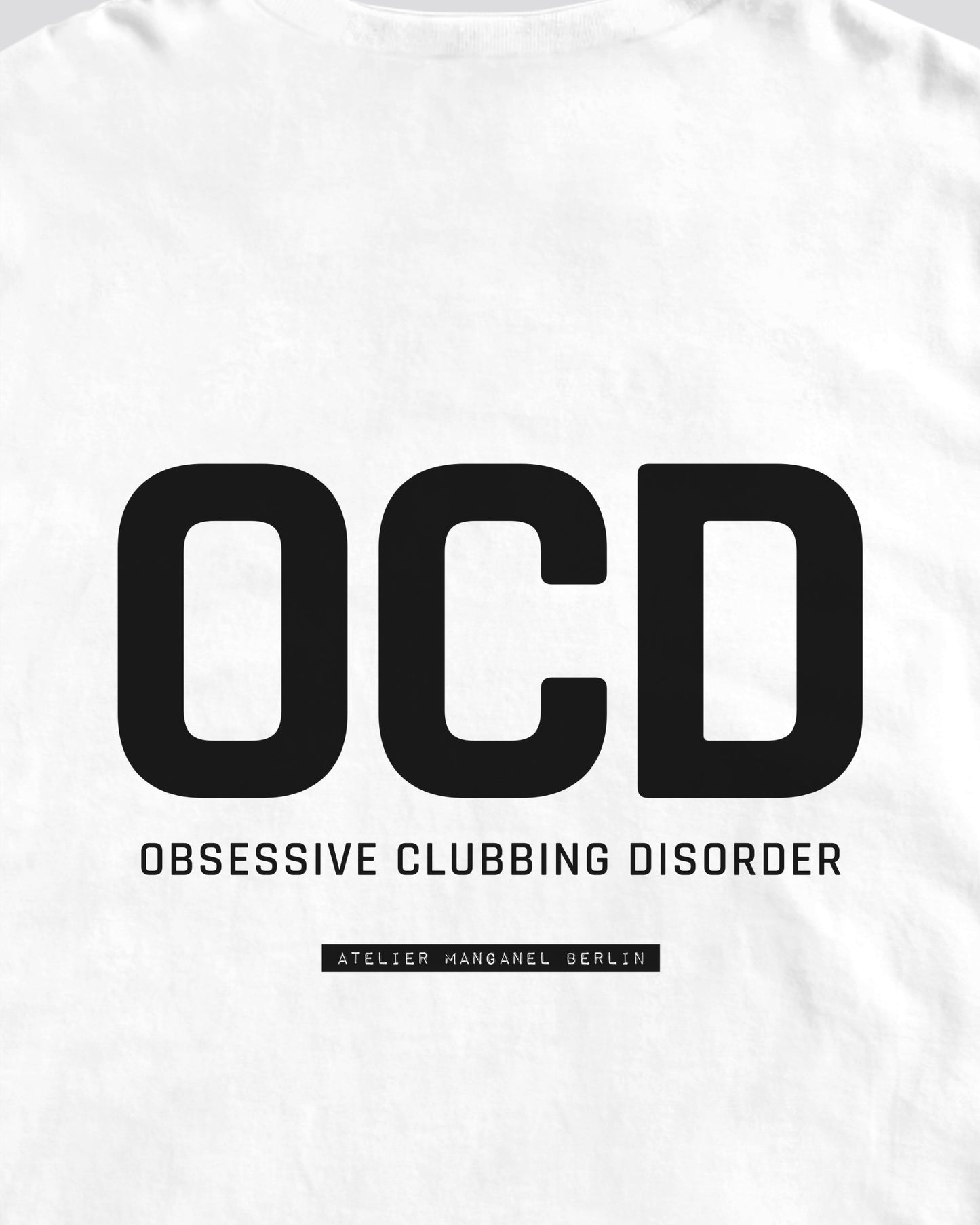OCD