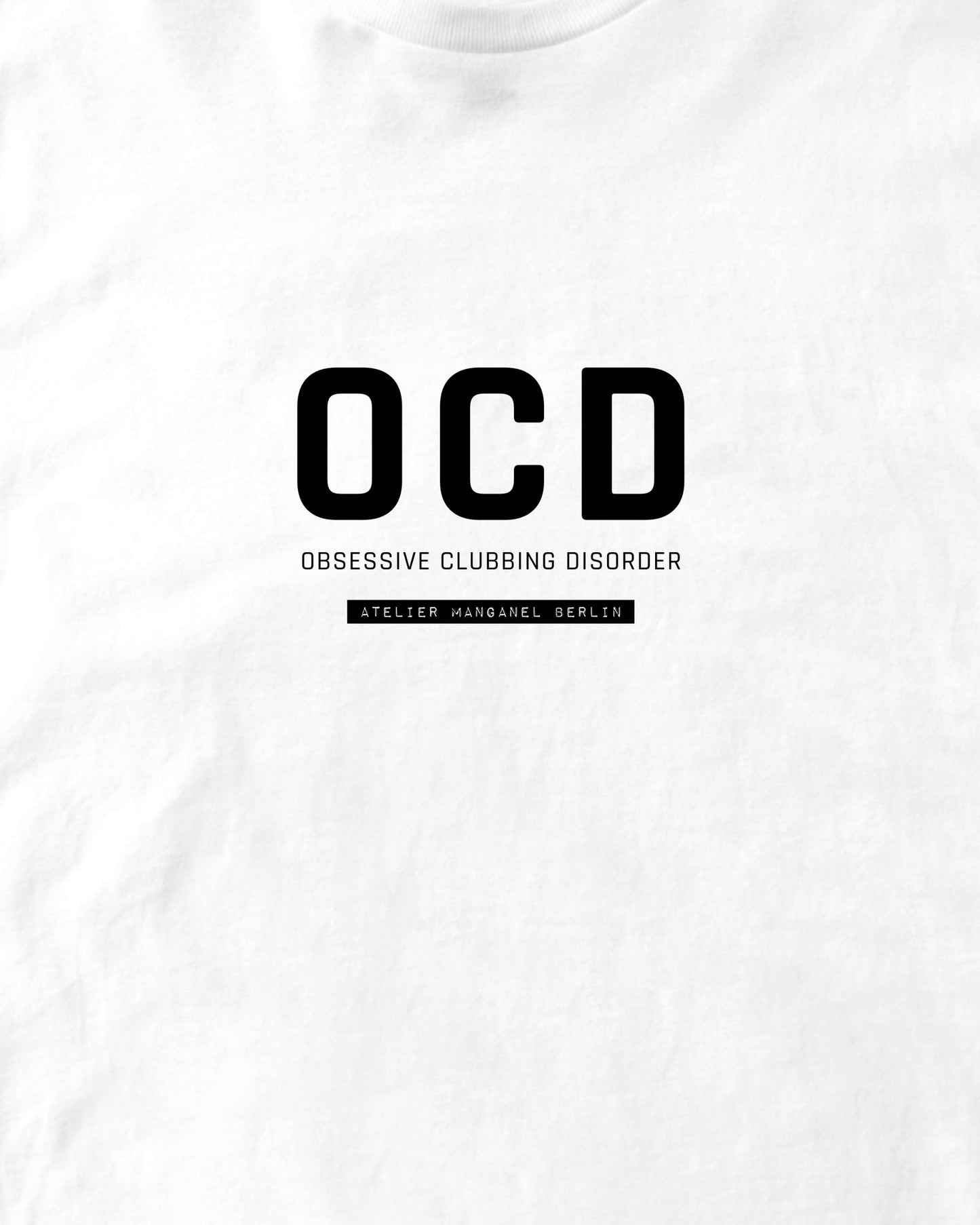 OCD