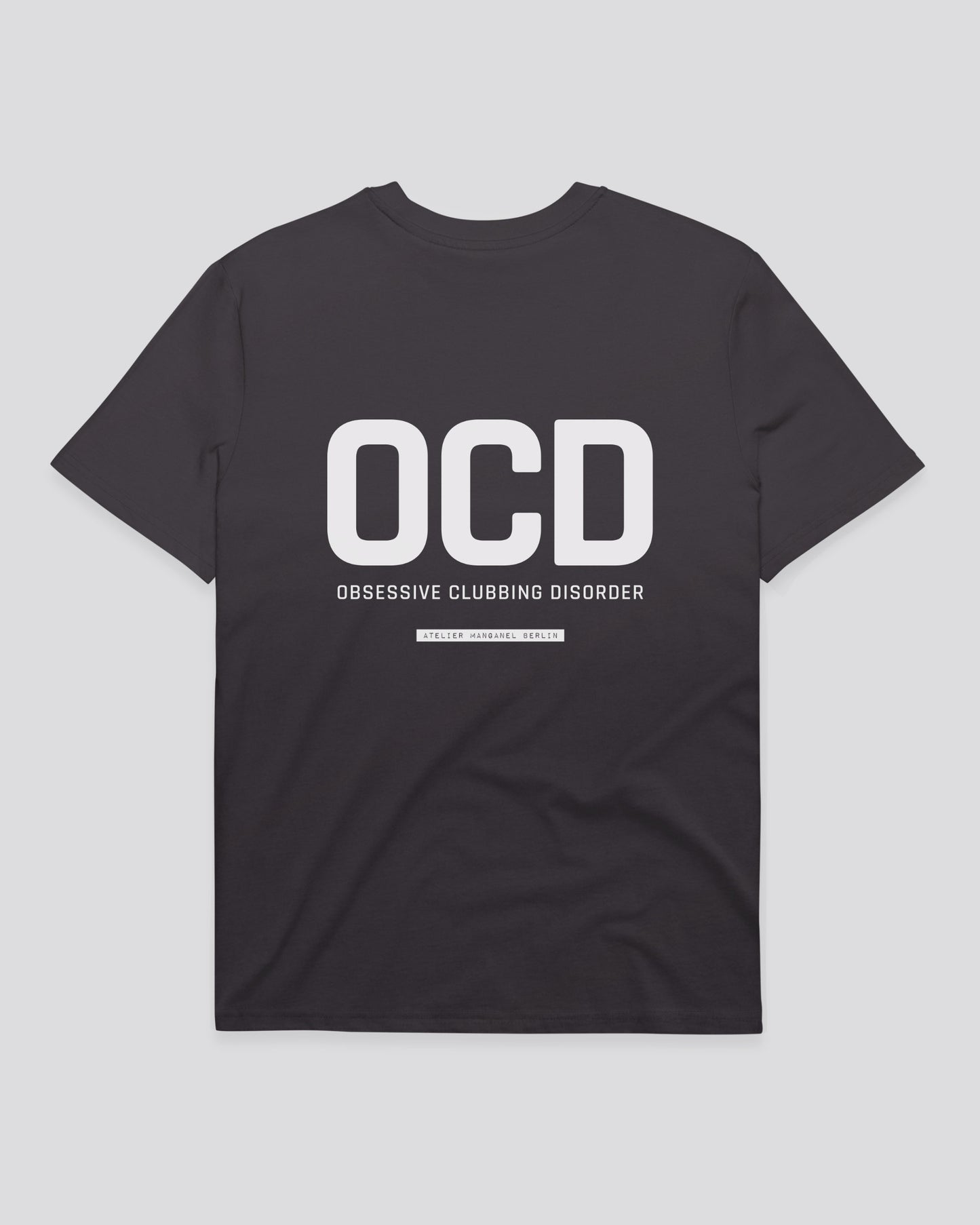 OCD - Organic Cotton