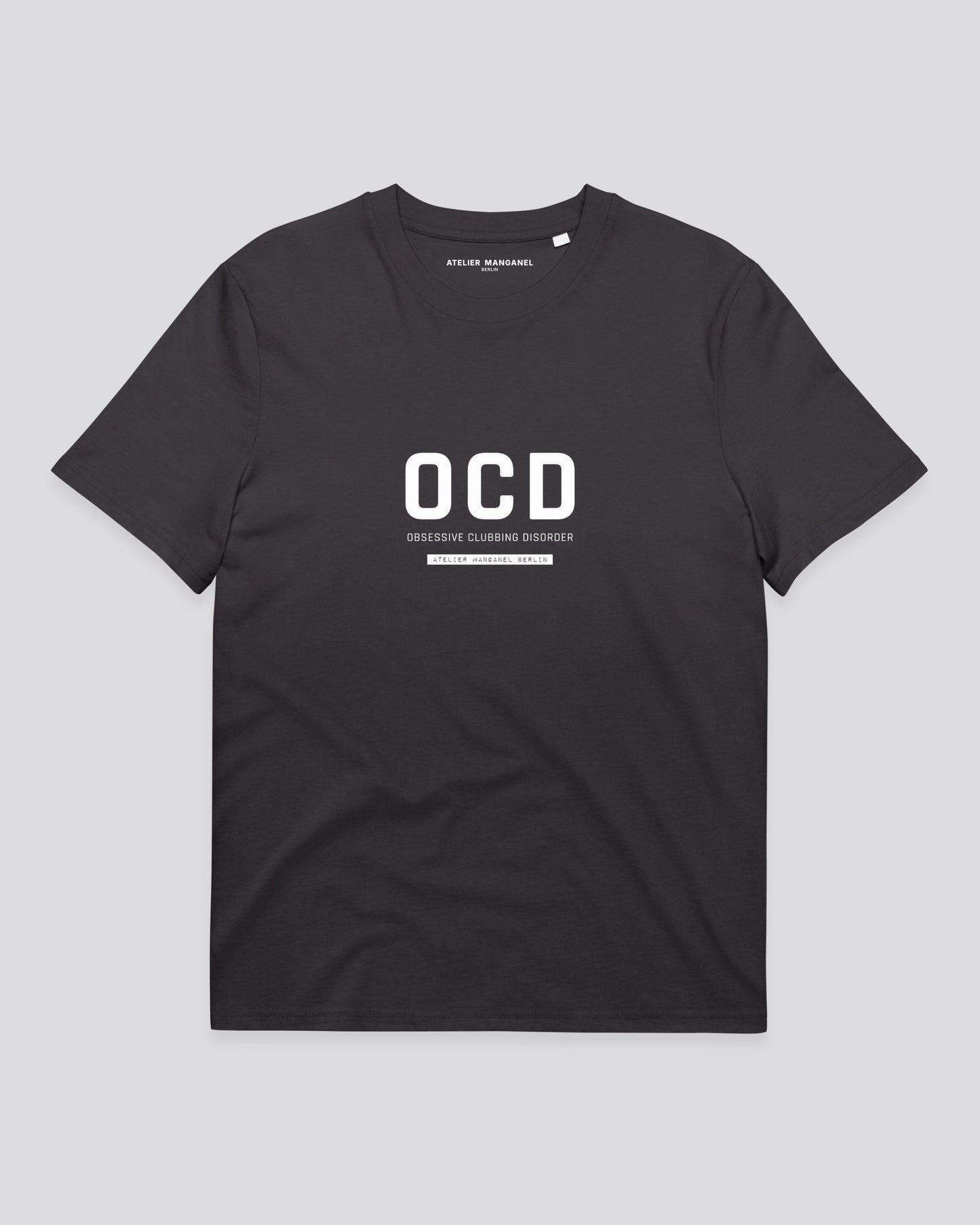 OCD - Organic Cotton