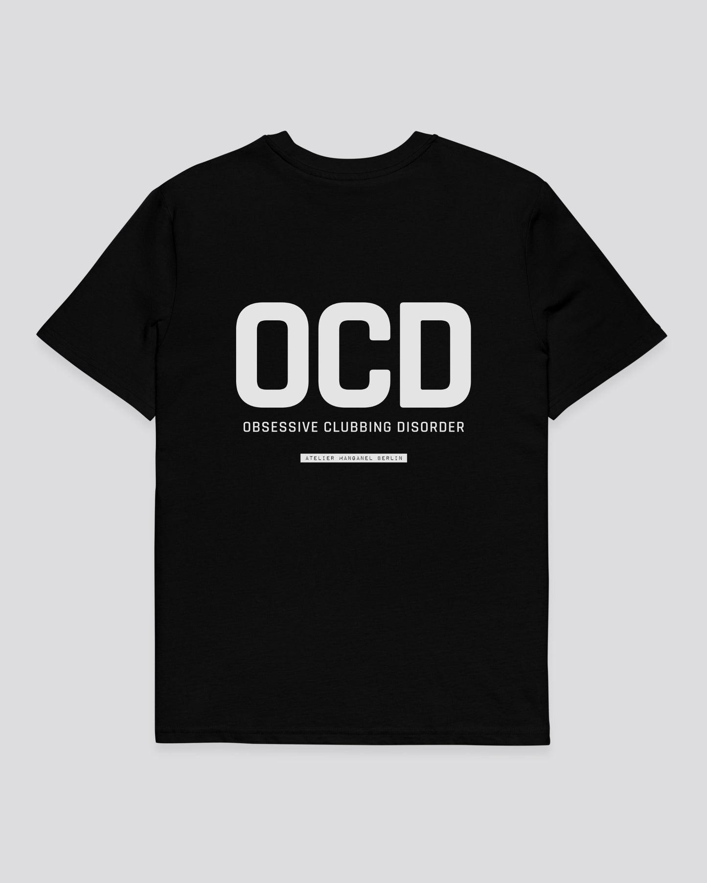 OCD - Organic Cotton
