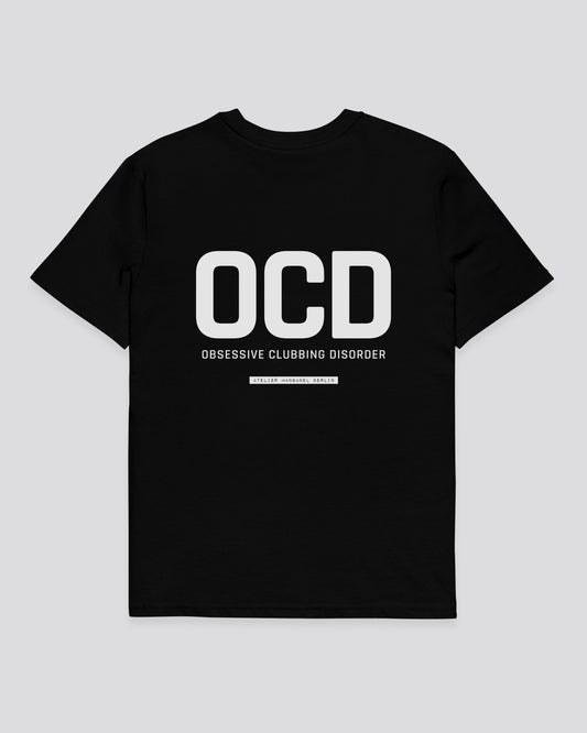 OCD - Organic Cotton