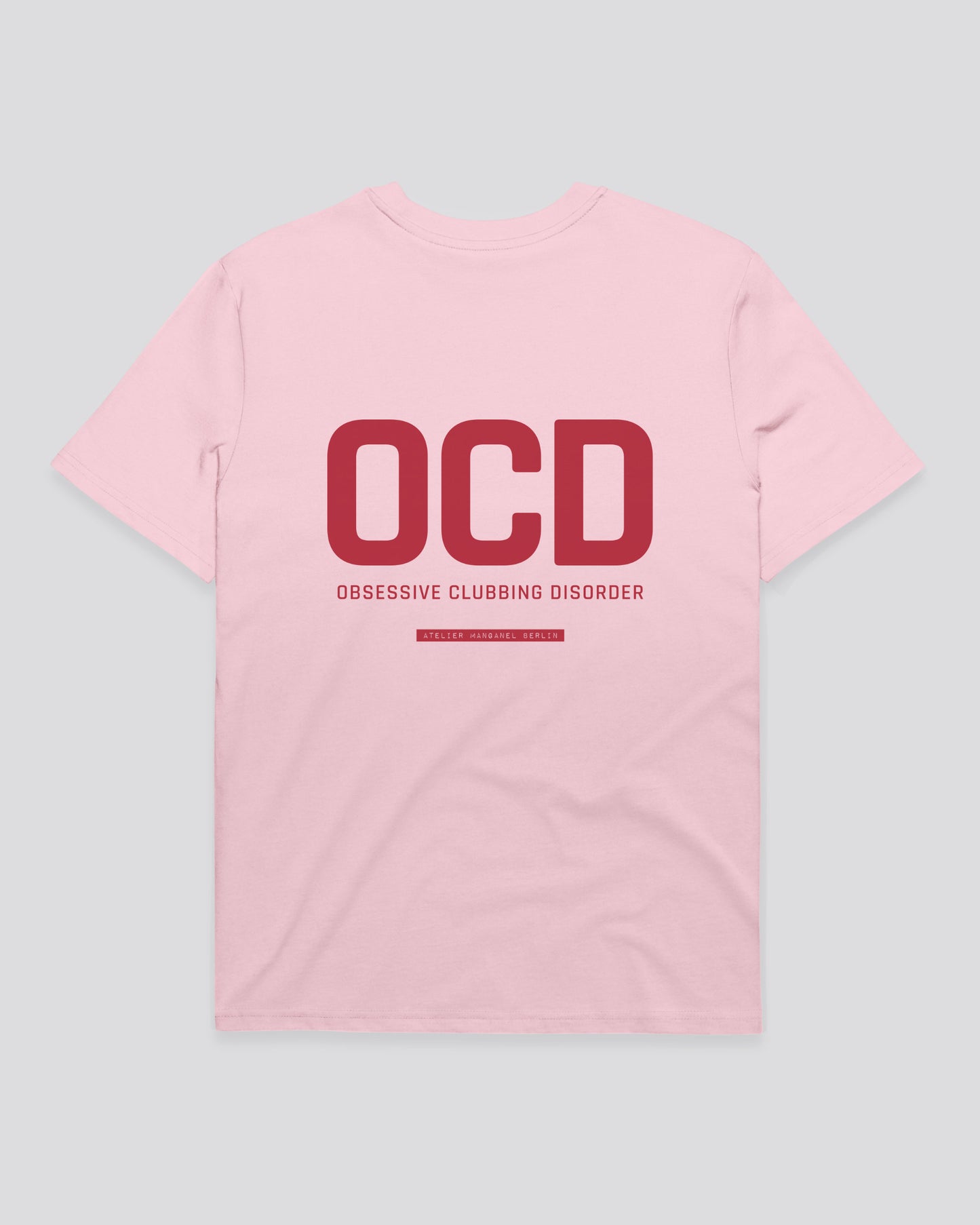 OCD - Organic Cotton