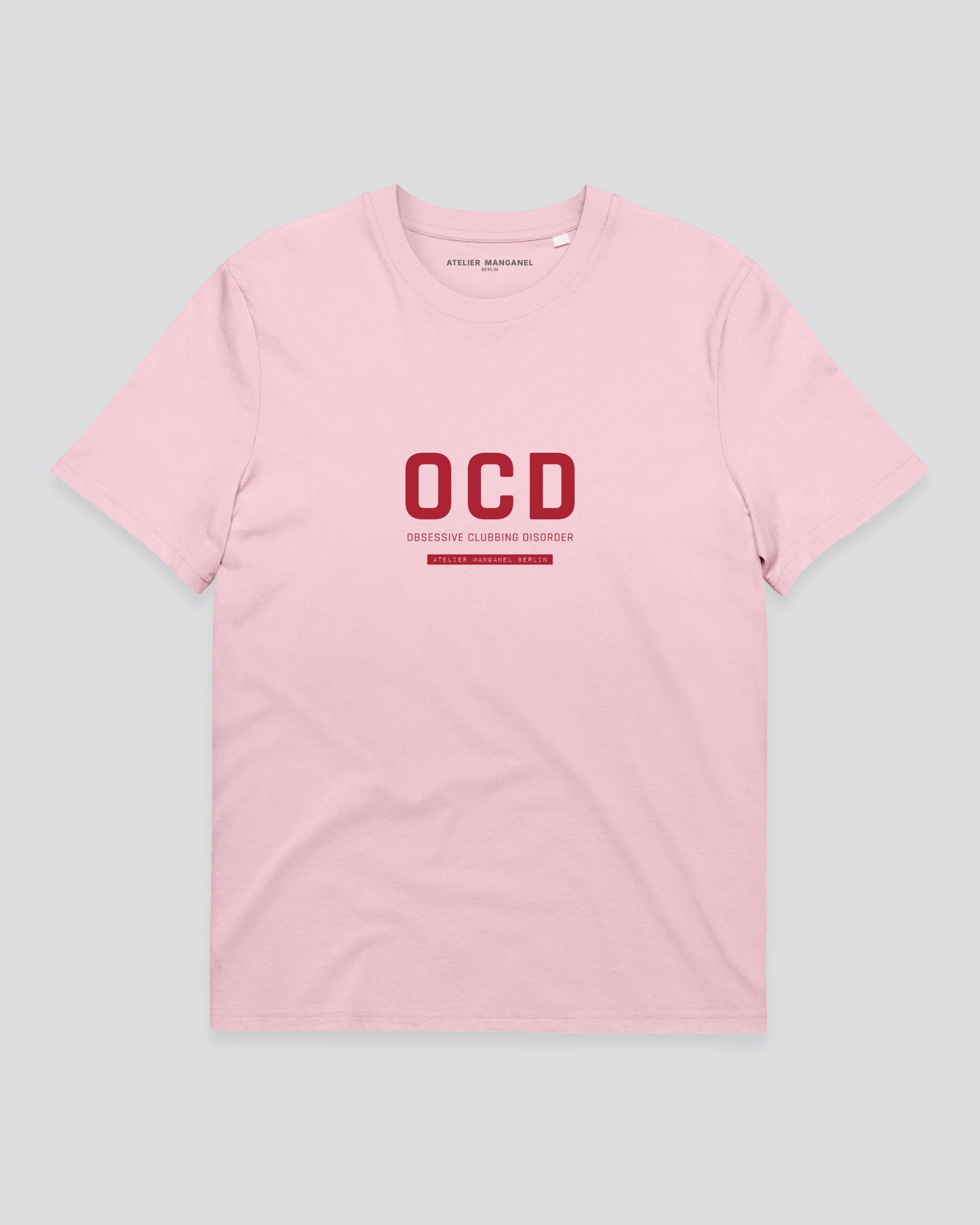 OCD - Organic Cotton
