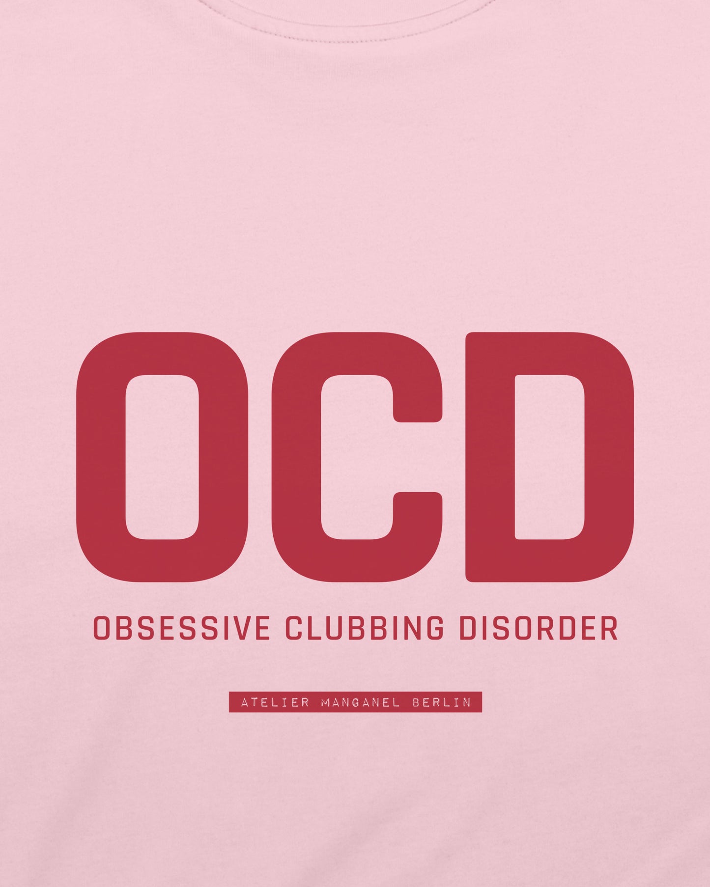 OCD - Organic Cotton