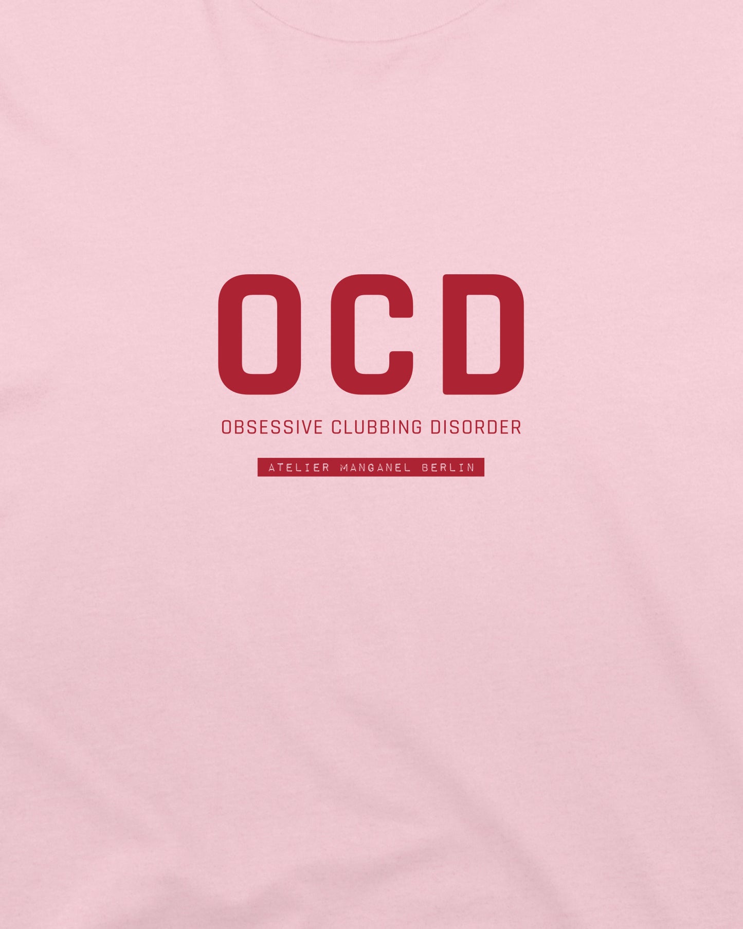 OCD - Organic Cotton