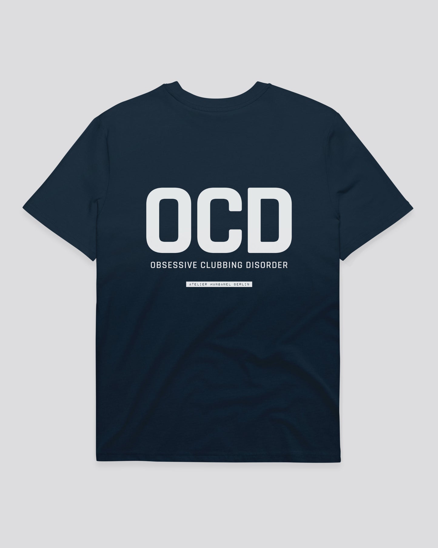 OCD - Organic Cotton