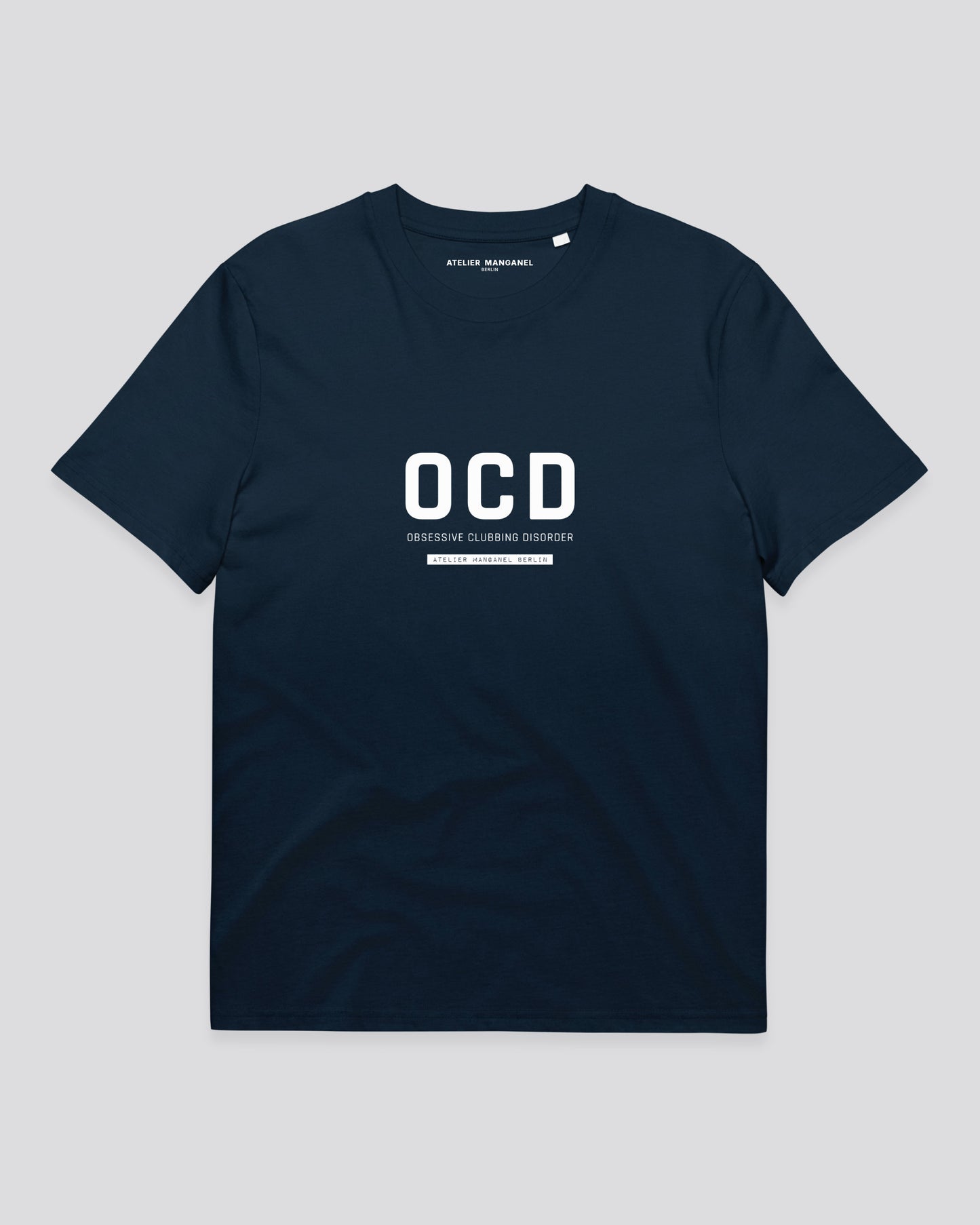 OCD - Organic Cotton