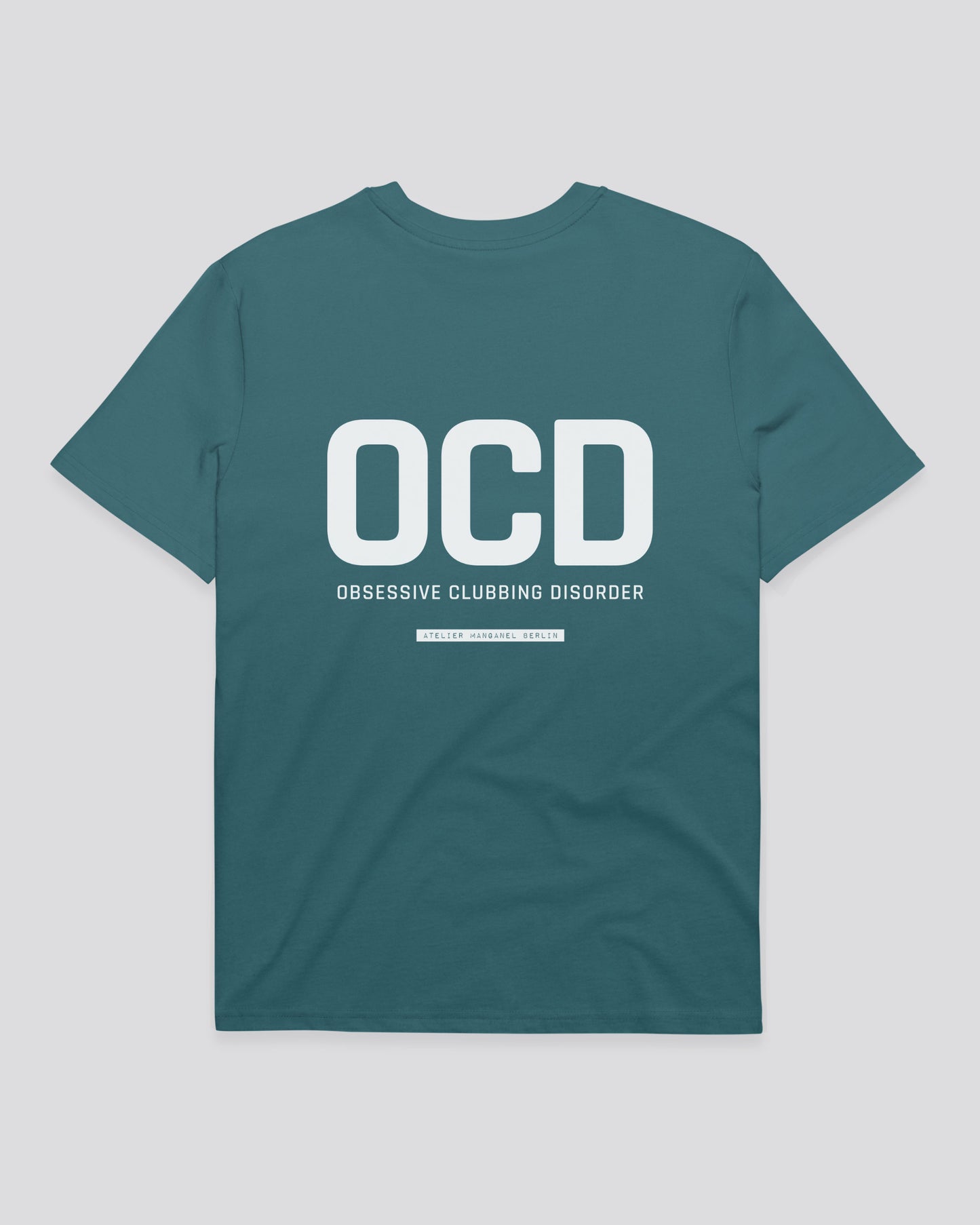 OCD - Organic Cotton