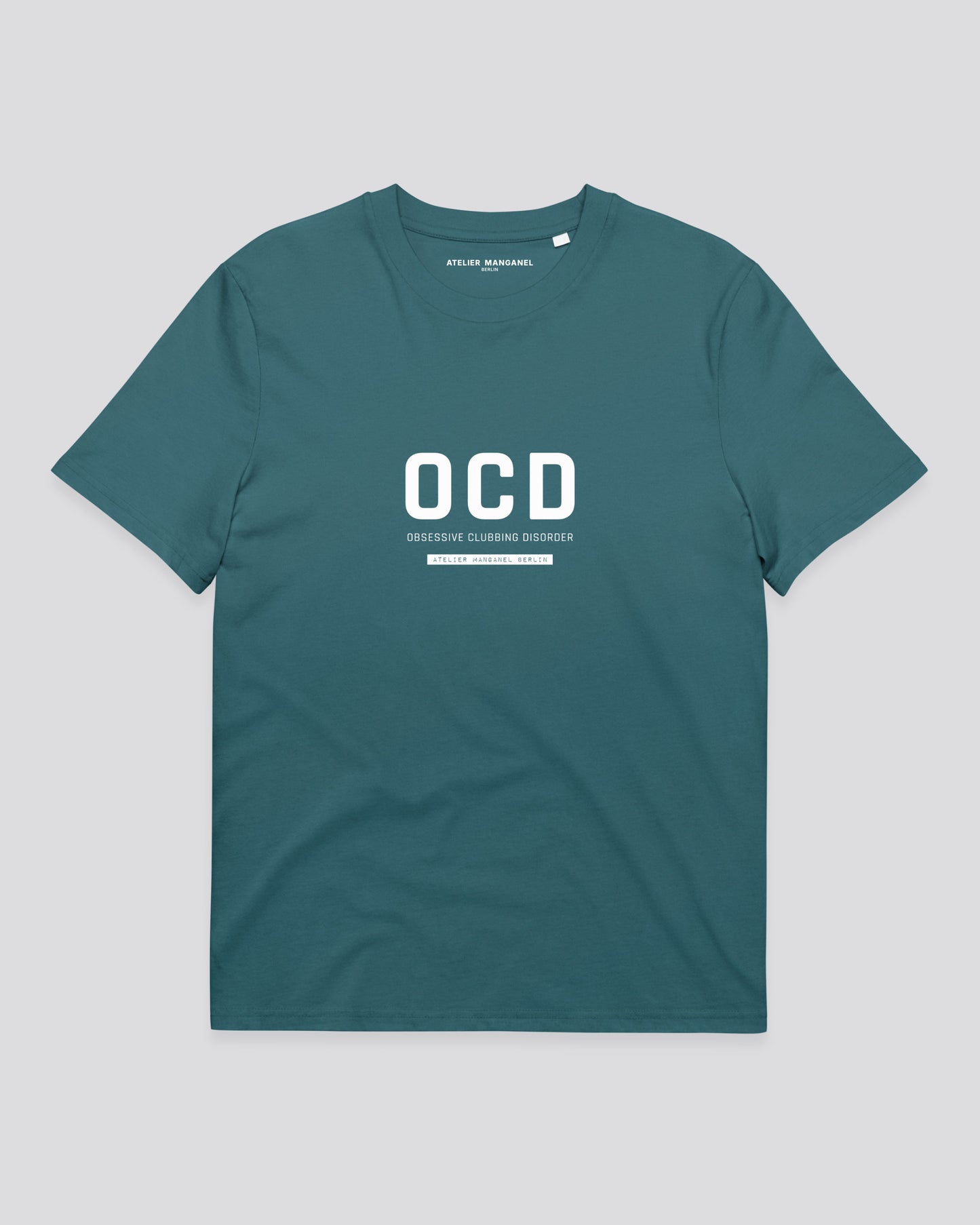 OCD - Organic Cotton