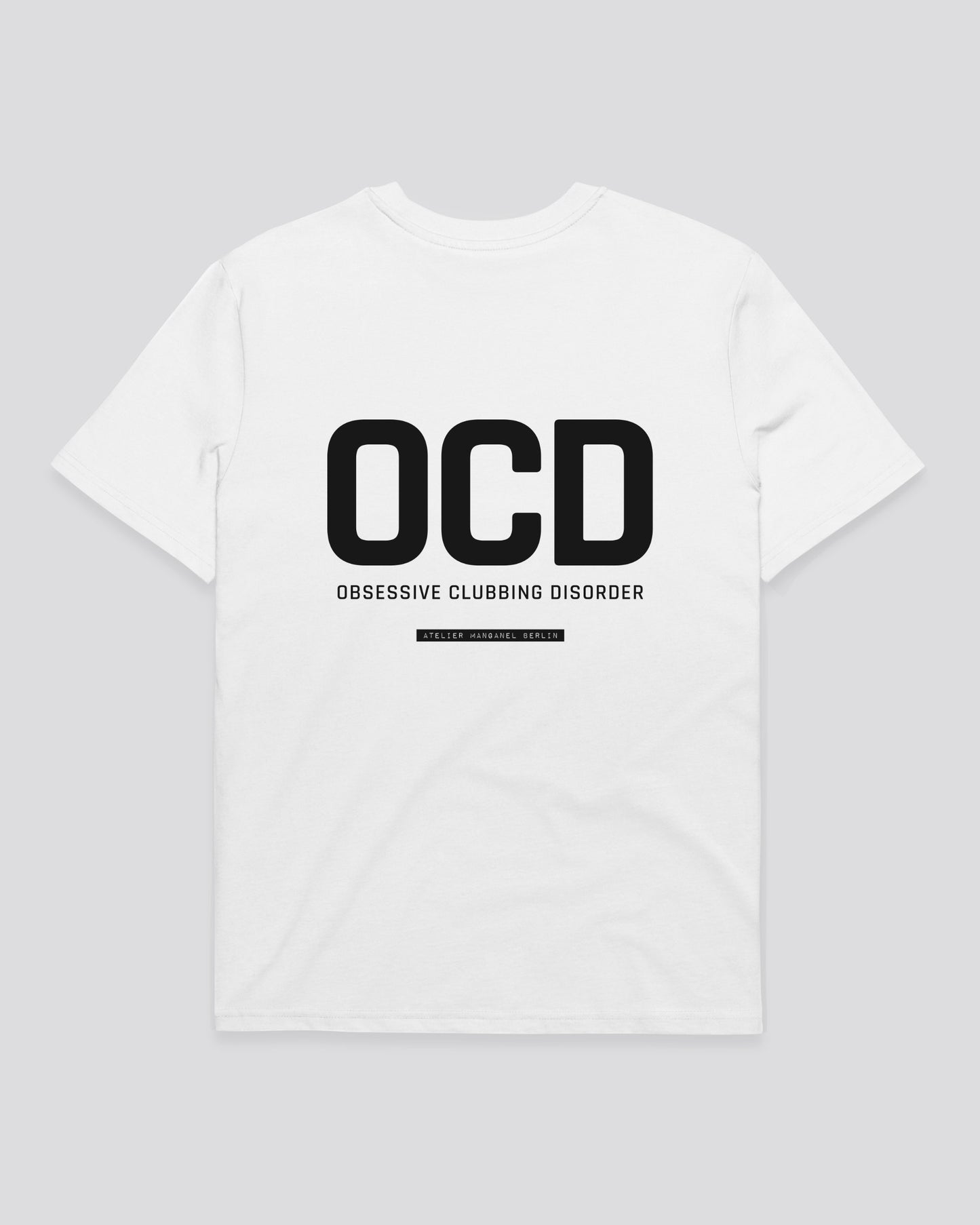 OCD - Organic Cotton
