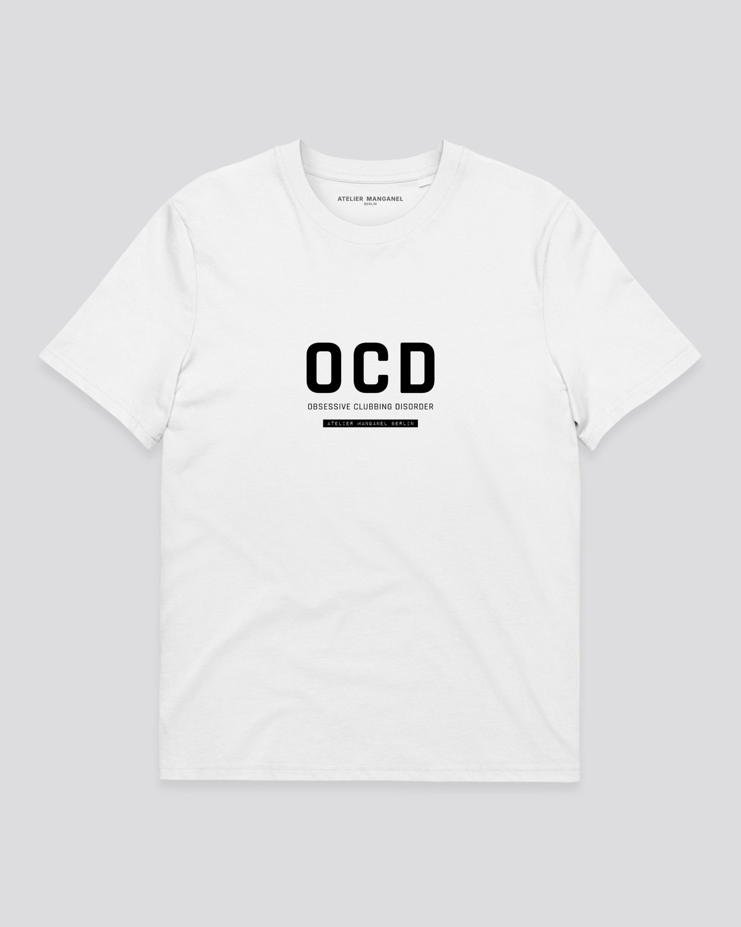 OCD - Organic Cotton