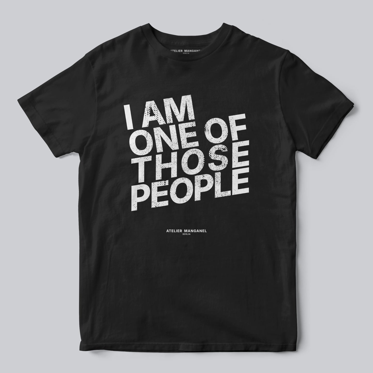 One of Those People