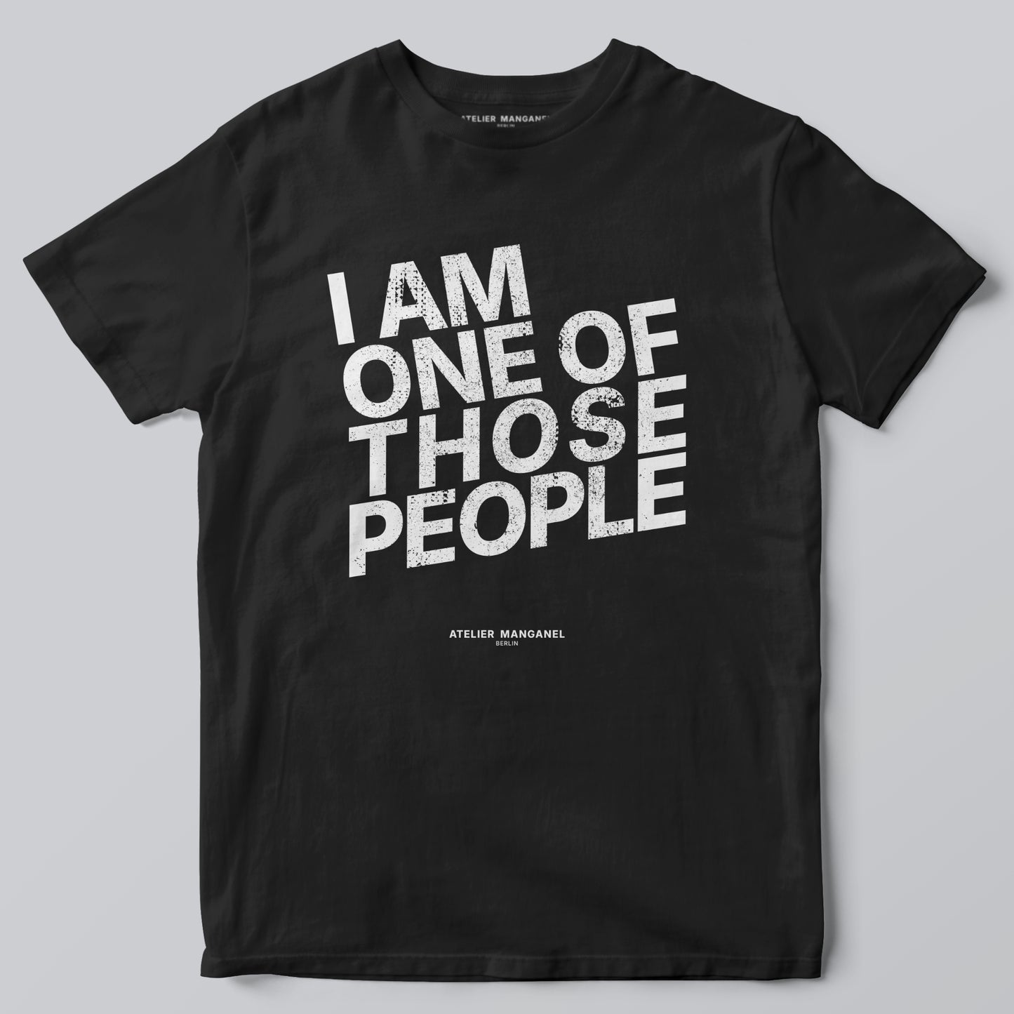 One of Those People
