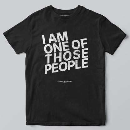 One of Those People