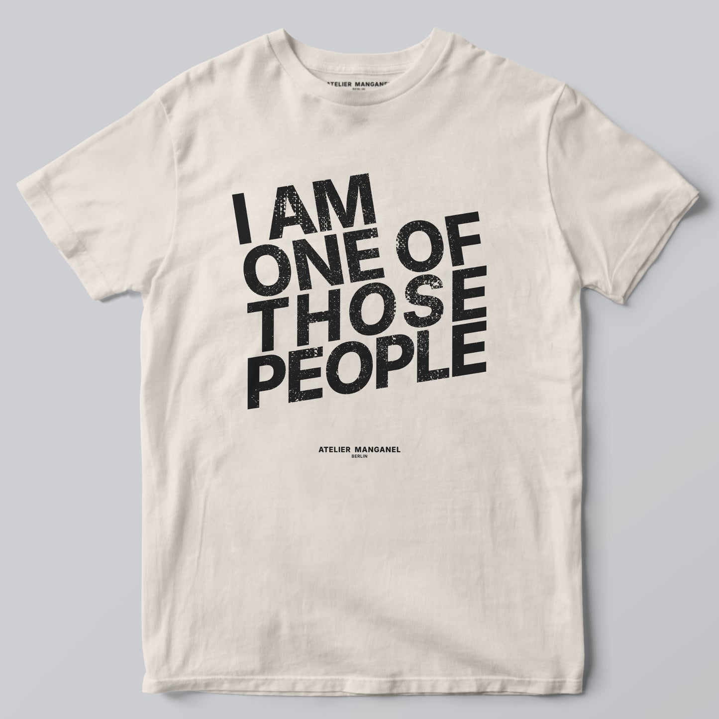 One of Those People
