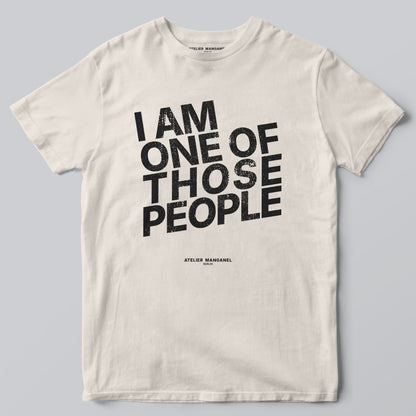 One of Those People