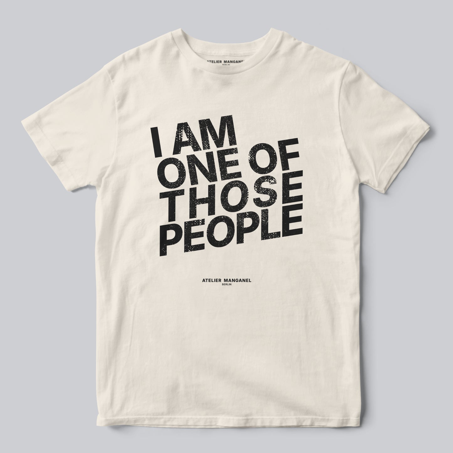 One of Those People